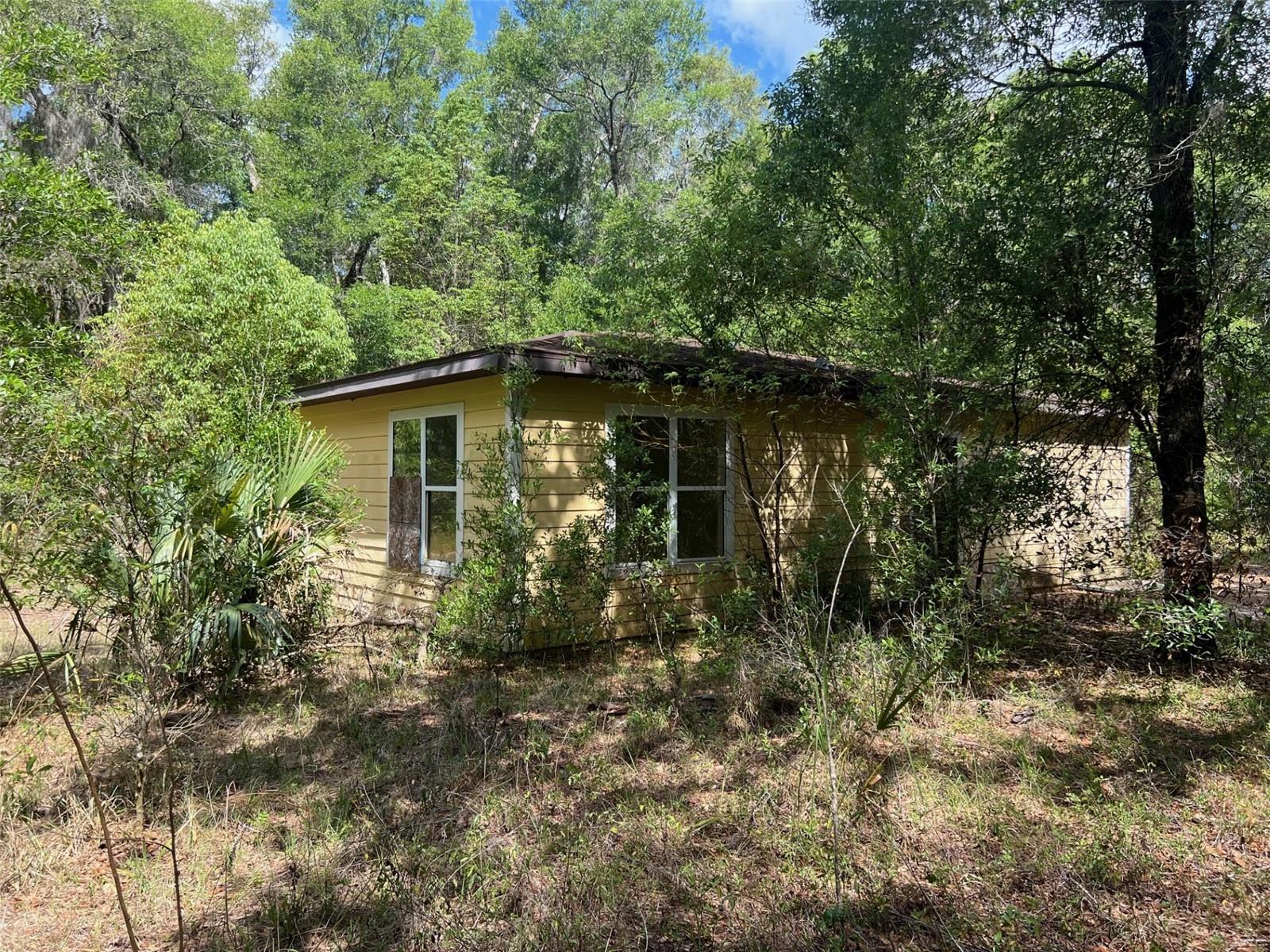 288 MCMILLON DR, ORANGE CITY, FL, 32763