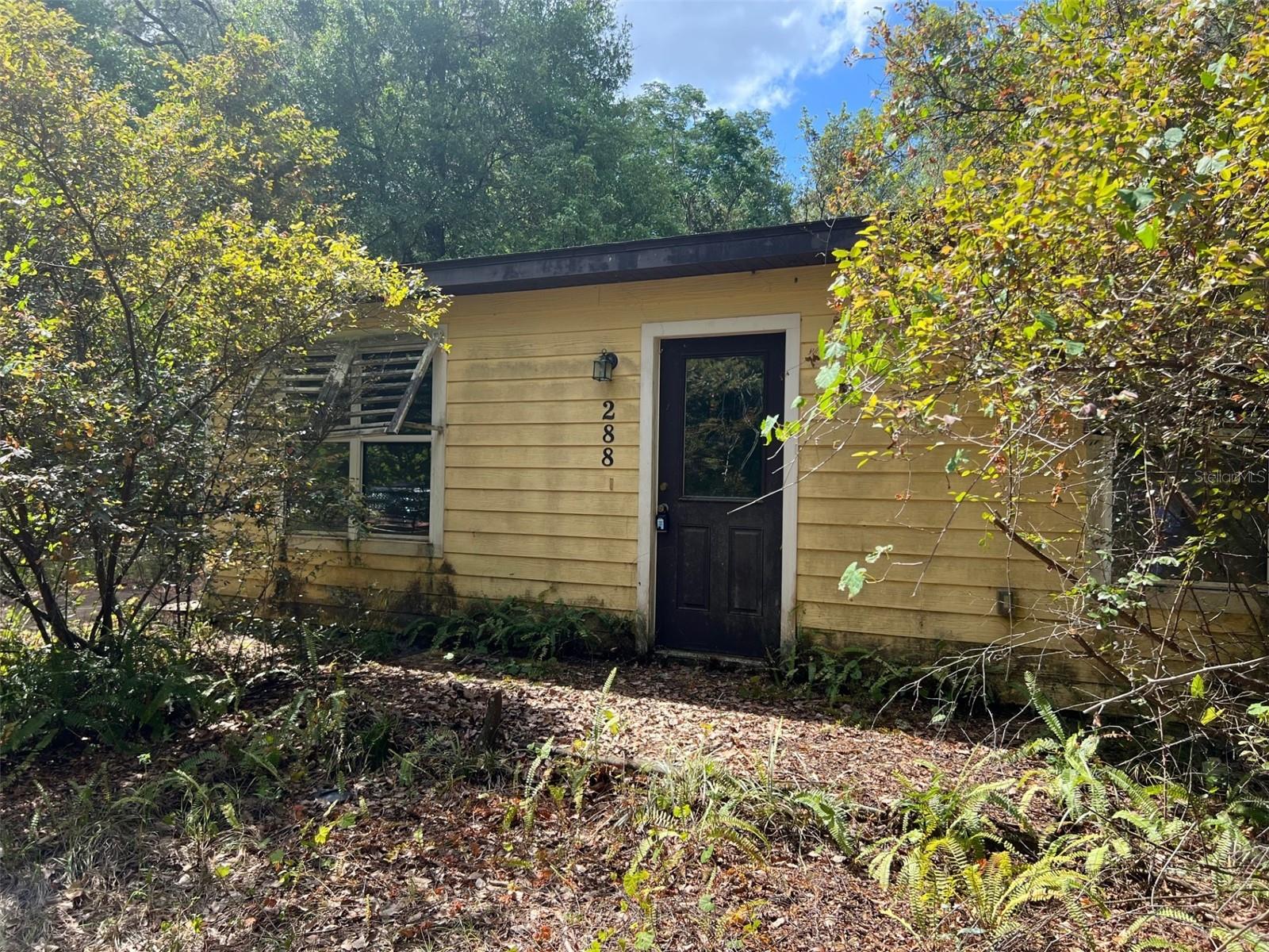 288 MCMILLON DR, ORANGE CITY, FL, 32763