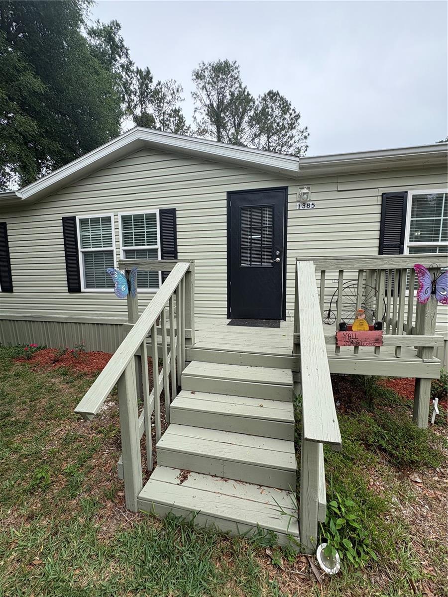 1385 NW 85TH ST, OCALA, FL, 34475