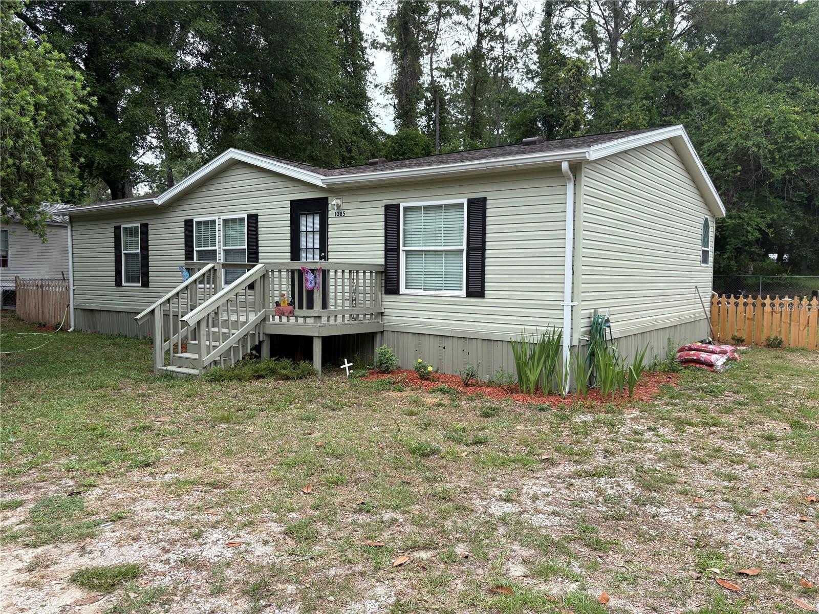 1385 NW 85TH ST, OCALA, FL, 34475