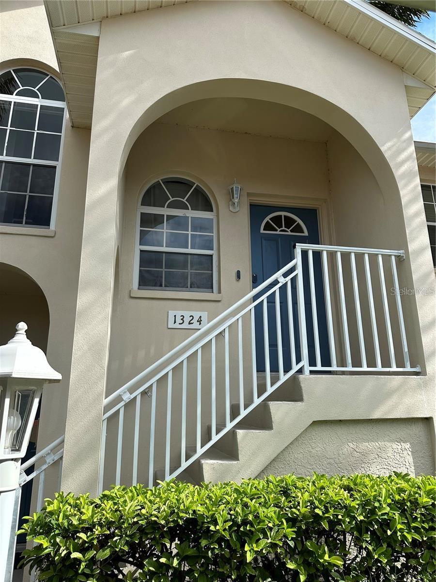 4275 CASTLEBRIDGE LN #1324, SARASOTA, FL, 34238