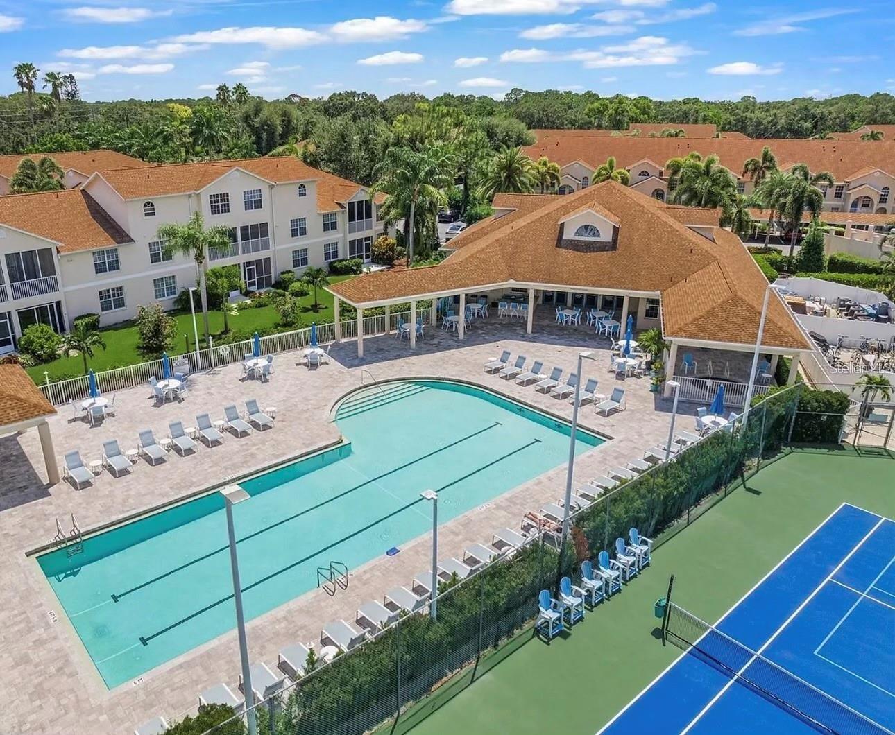 4275 CASTLEBRIDGE LN #1324, SARASOTA, FL, 34238