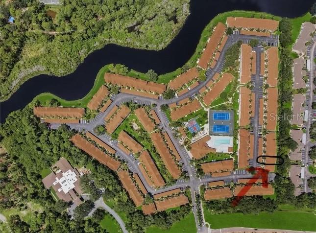 4275 CASTLEBRIDGE LN #1324, SARASOTA, FL, 34238