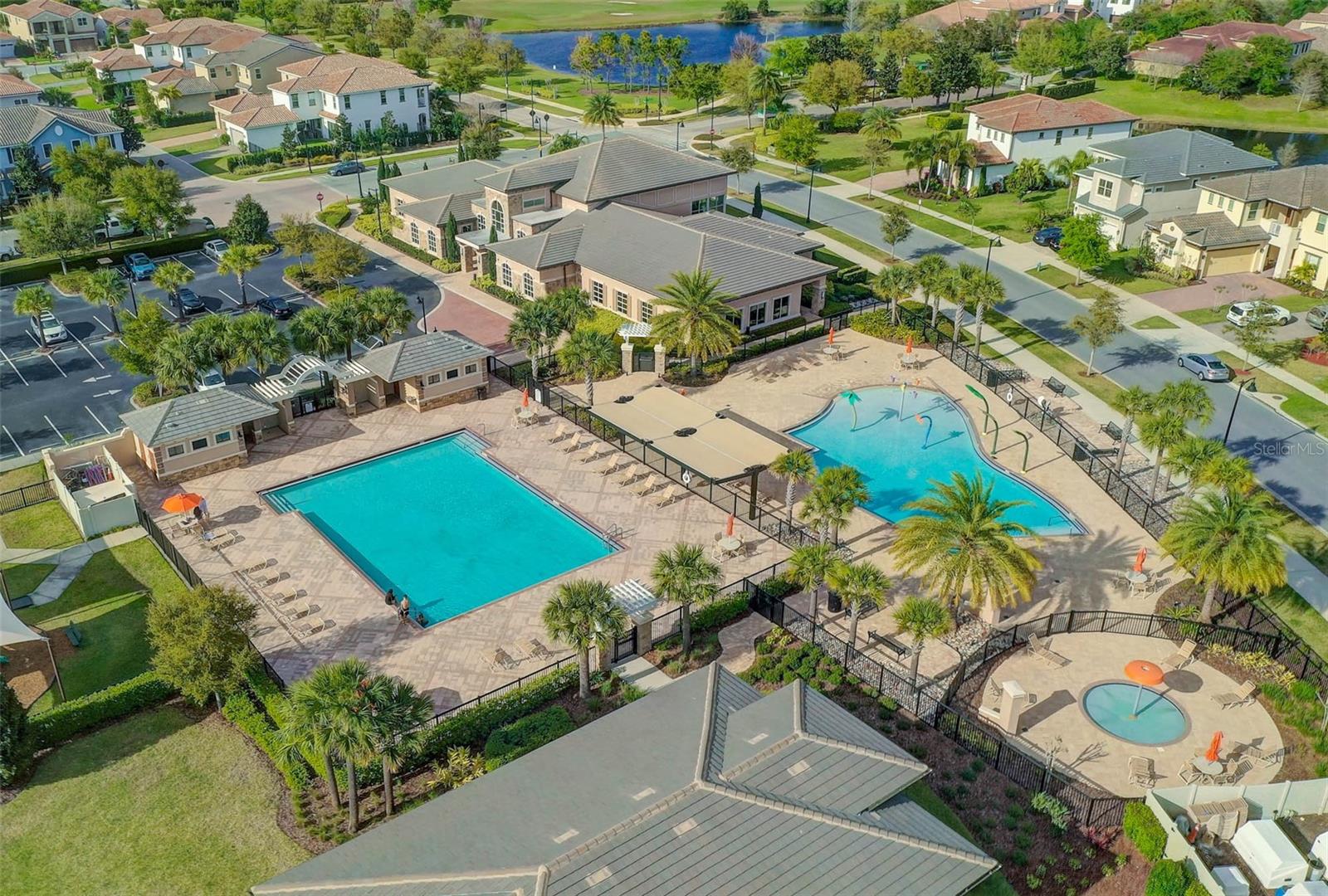 9987 EAGLE CREEK CENTER BLVD, ORLANDO, FL, 32832