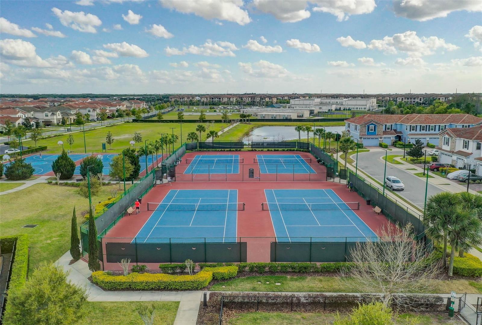 9987 EAGLE CREEK CENTER BLVD, ORLANDO, FL, 32832