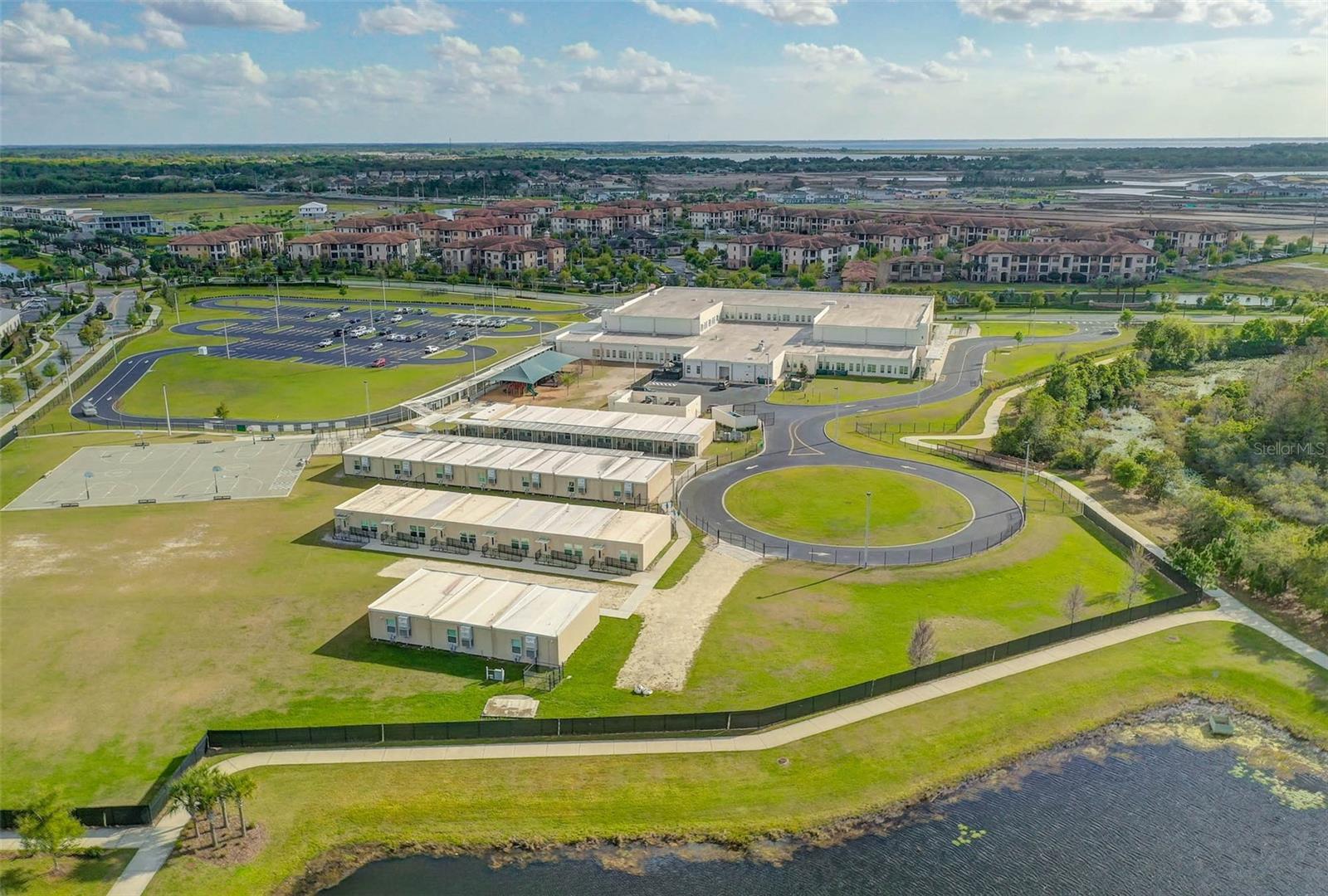 9987 EAGLE CREEK CENTER BLVD, ORLANDO, FL, 32832