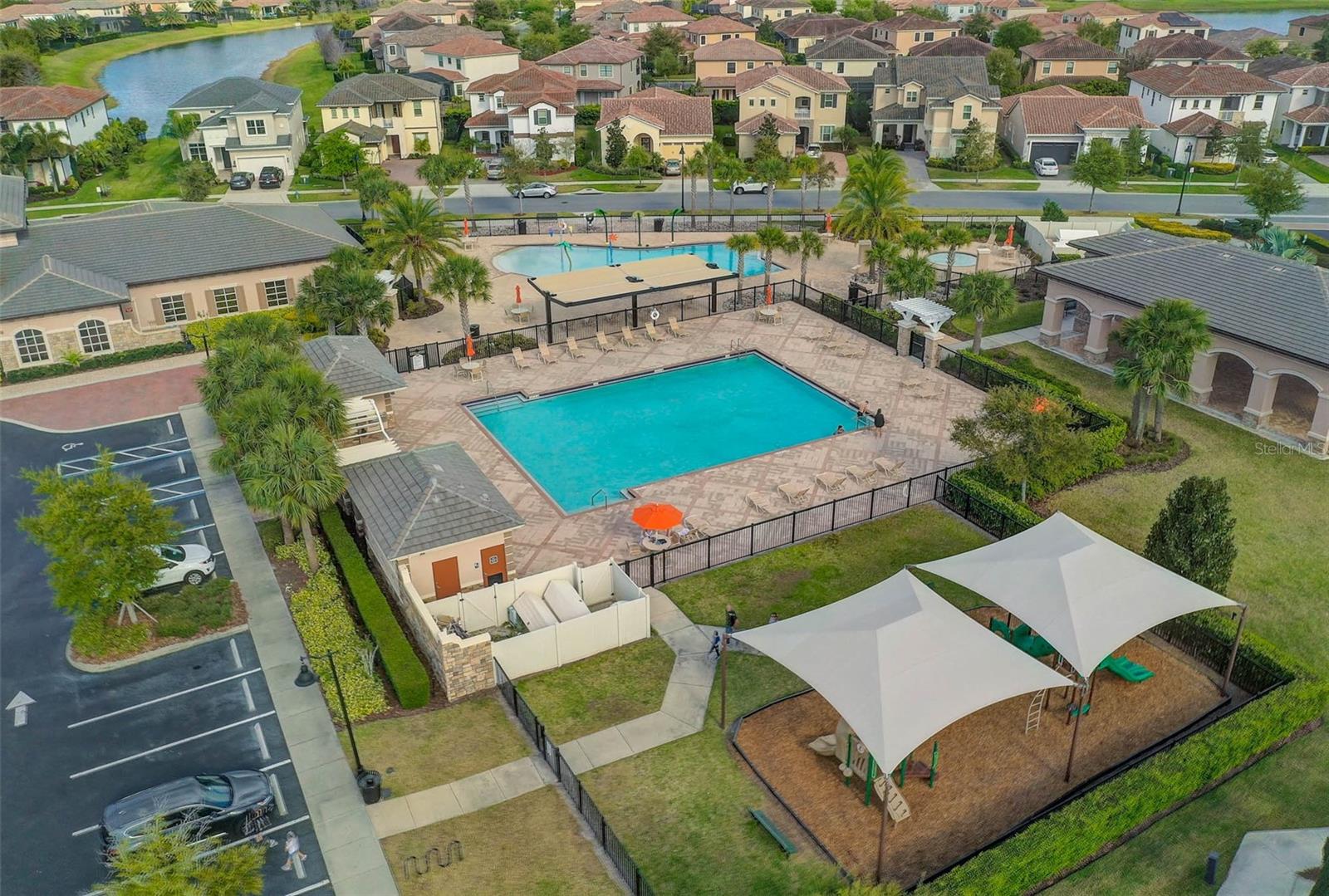 9987 EAGLE CREEK CENTER BLVD, ORLANDO, FL, 32832