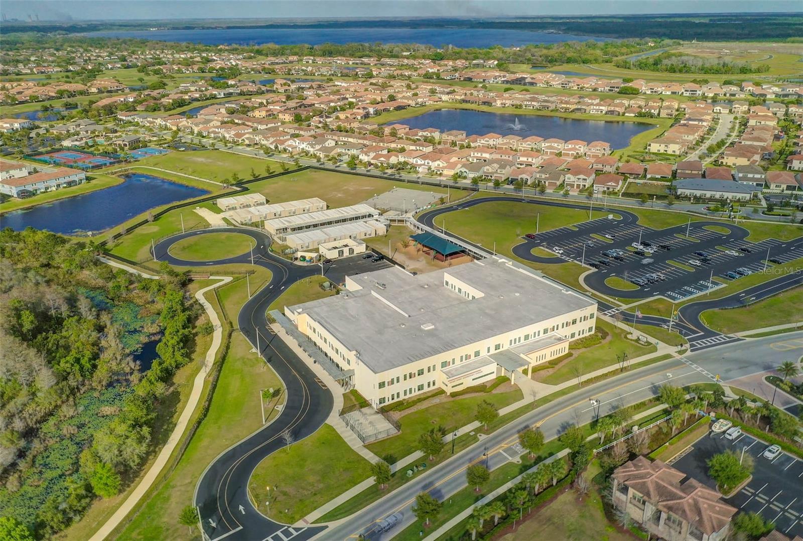 9987 EAGLE CREEK CENTER BLVD, ORLANDO, FL, 32832