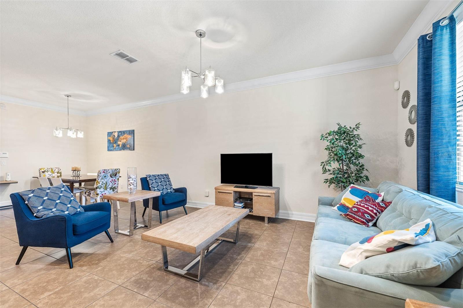 9987 EAGLE CREEK CENTER BLVD, ORLANDO, FL, 32832