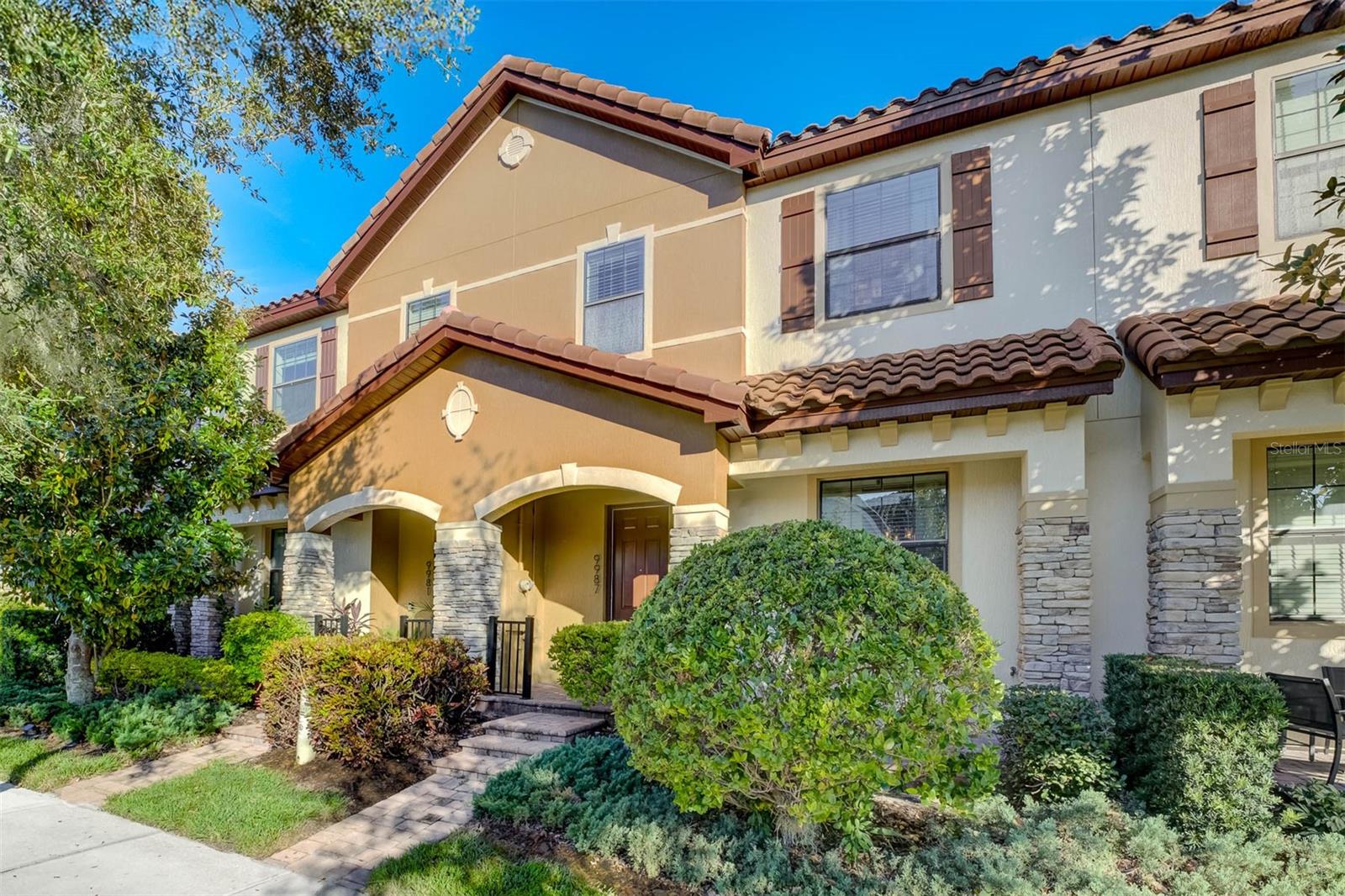 9987 EAGLE CREEK CENTER BLVD, ORLANDO, FL, 32832