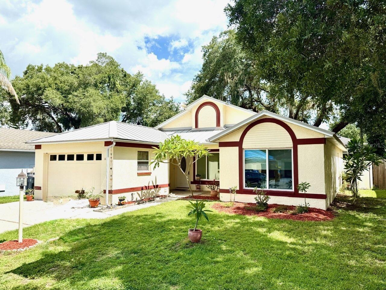 NO CDD Fees - Low HOA Fees