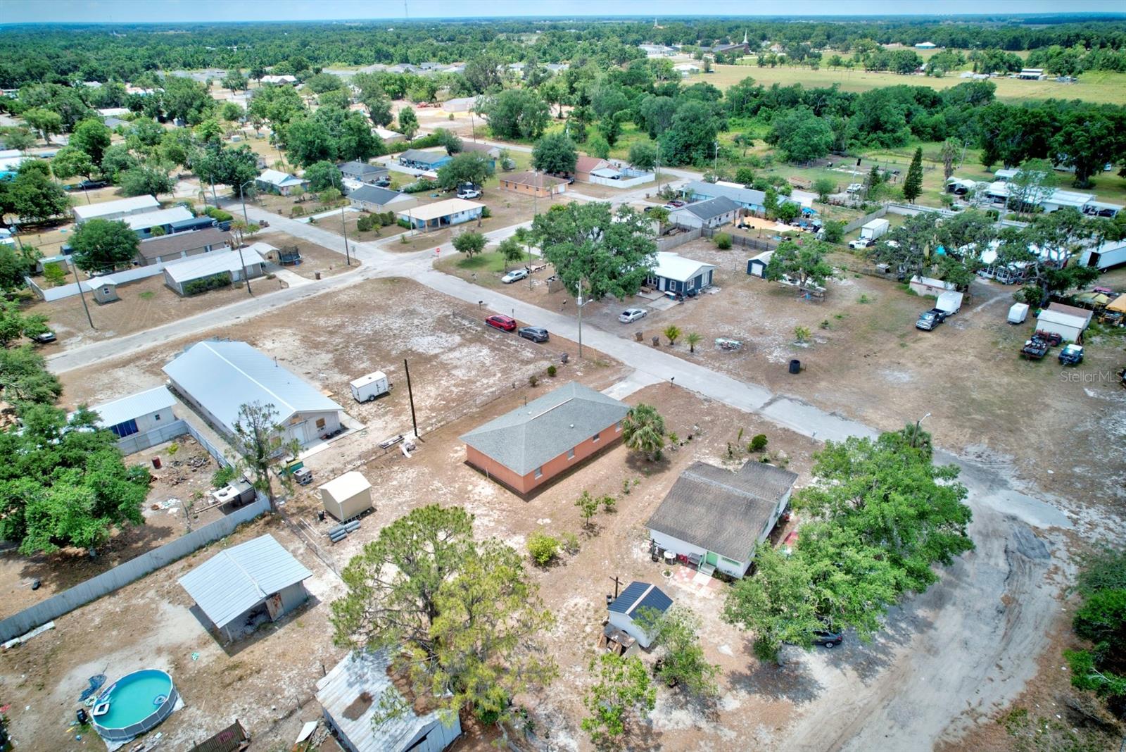 708 ILLINOIS AVE, WAUCHULA, FL, 33873