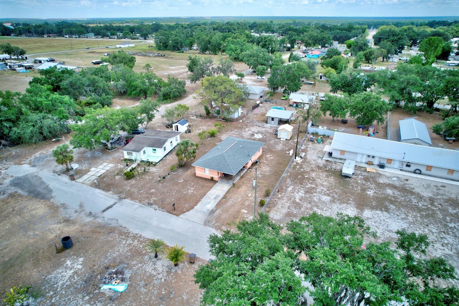 708 ILLINOIS AVE, WAUCHULA, FL, 33873