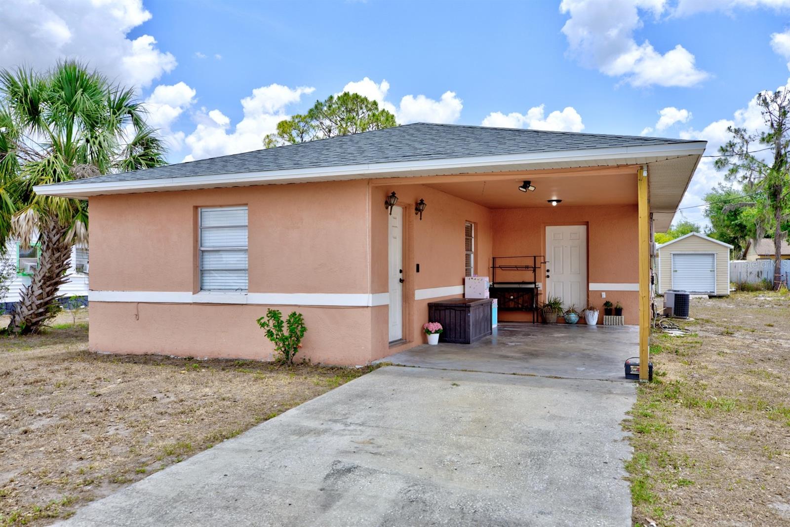 708 ILLINOIS AVE, WAUCHULA, FL, 33873