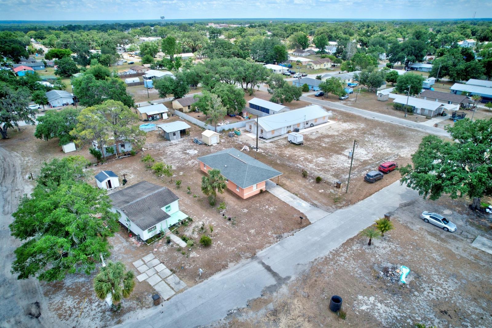 708 ILLINOIS AVE, WAUCHULA, FL, 33873