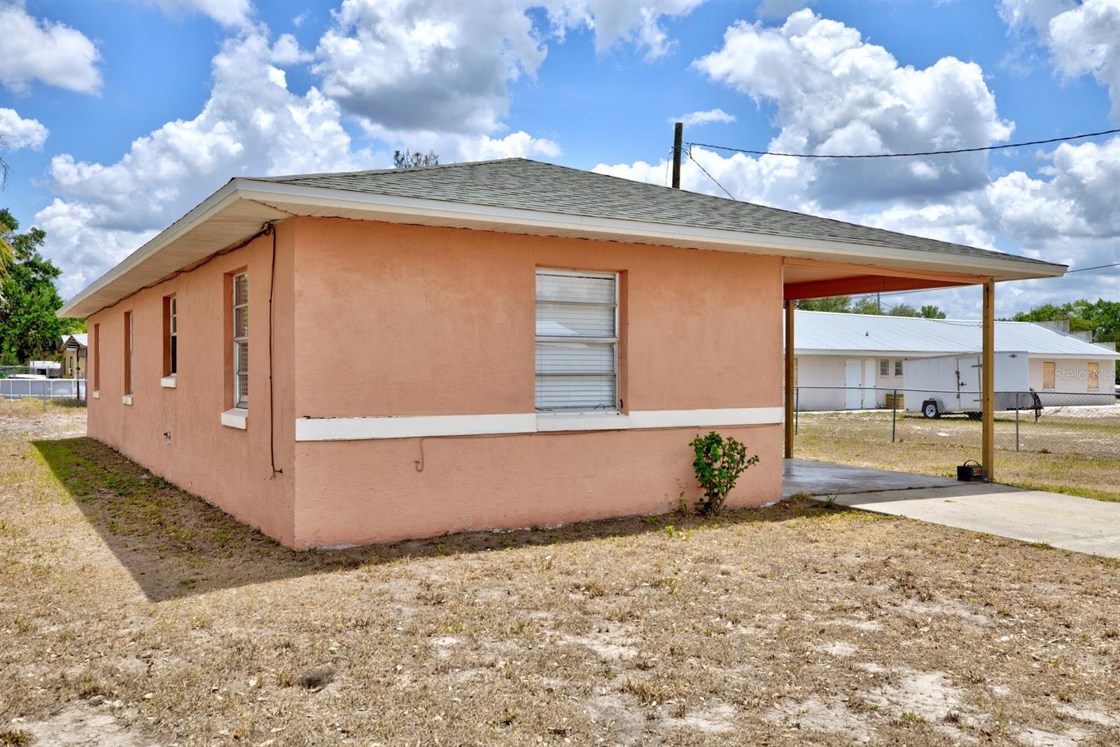 708 ILLINOIS AVE, WAUCHULA, FL, 33873