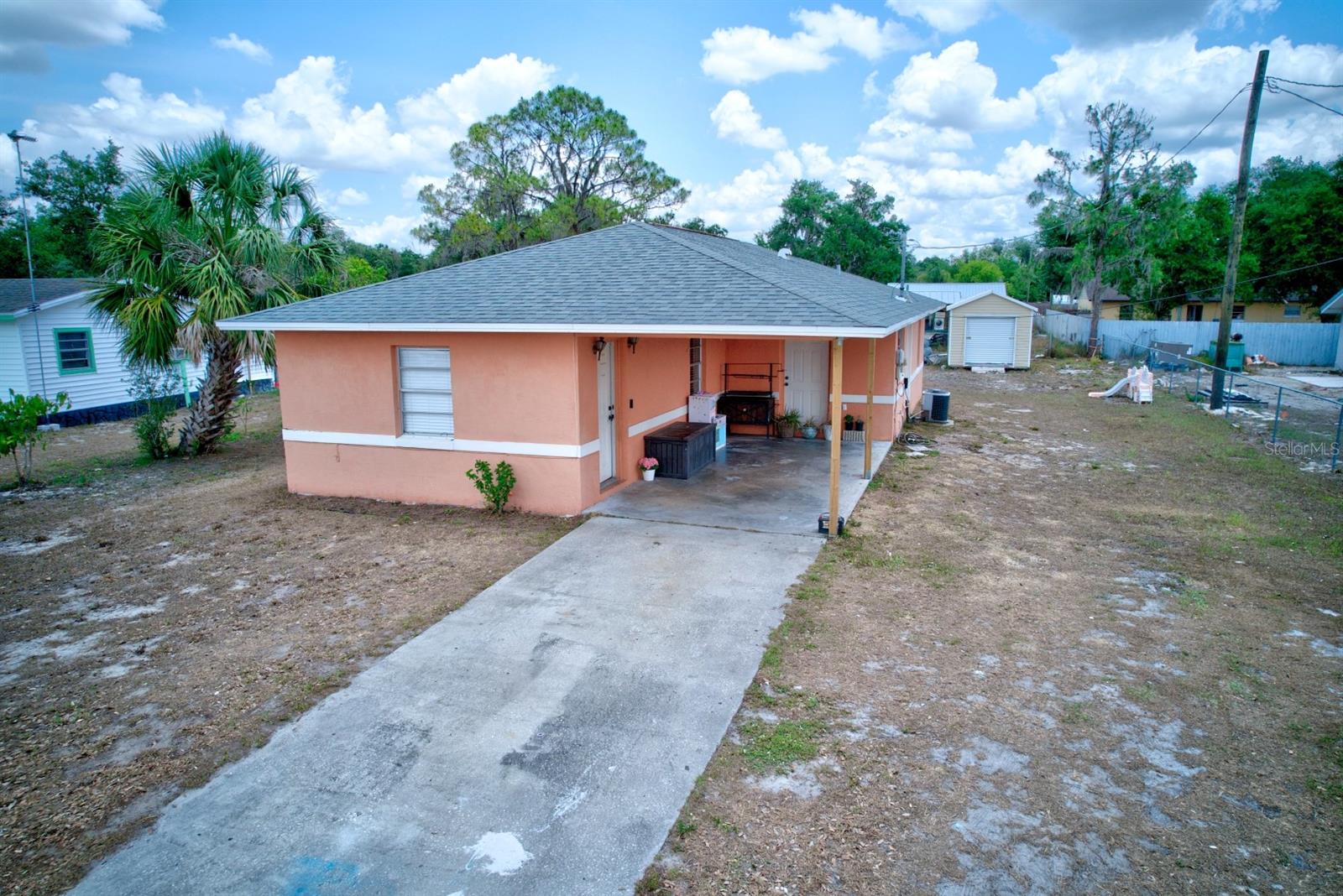 708 ILLINOIS AVE, WAUCHULA, FL, 33873