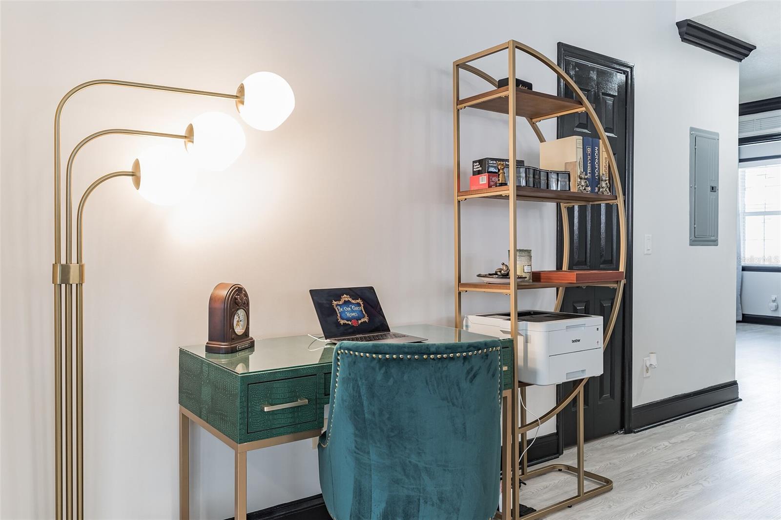 7503 MOURNING DOVE CIR #101, REUNION, FL, 34747