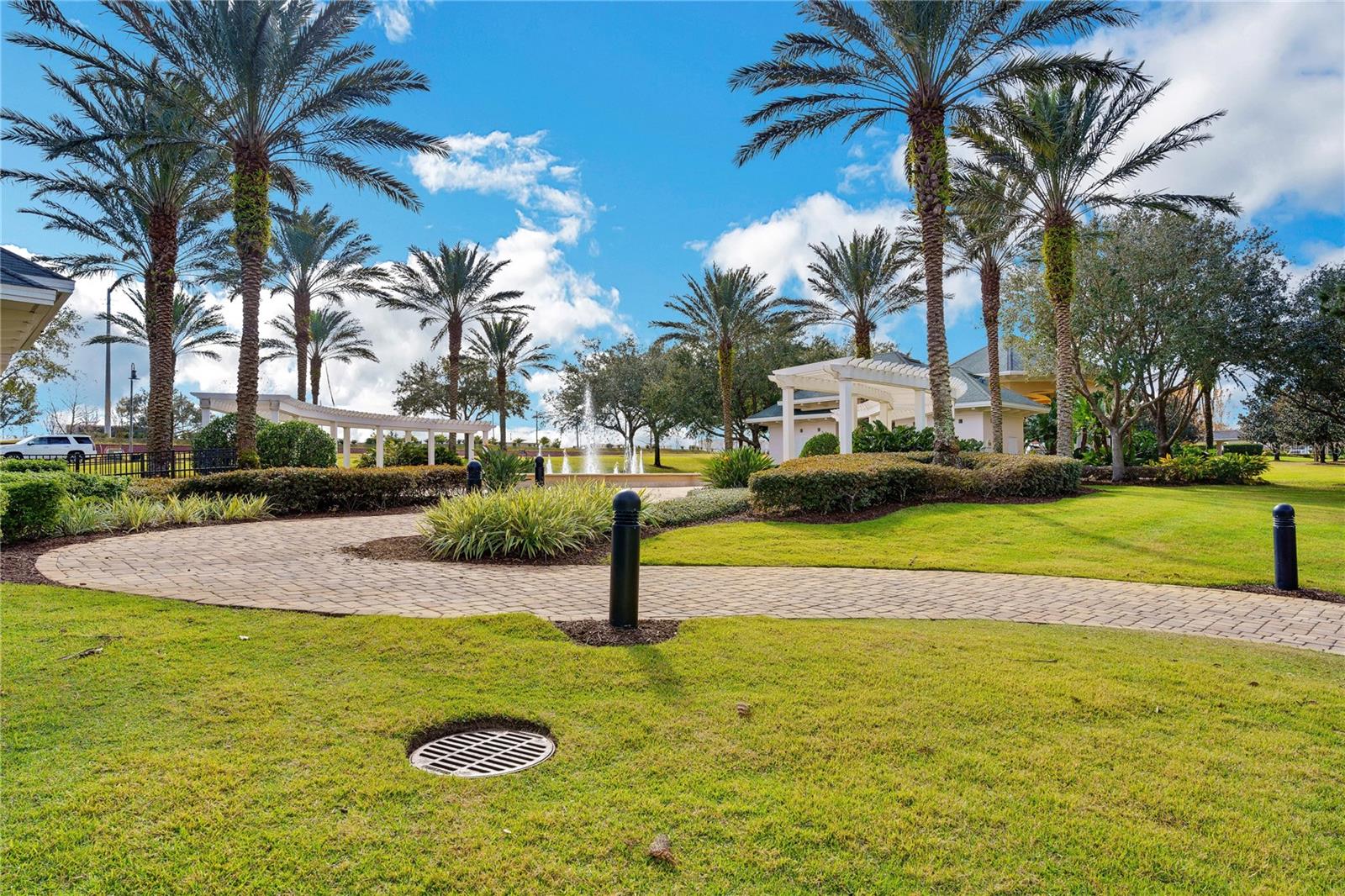 7503 MOURNING DOVE CIR #101, REUNION, FL, 34747