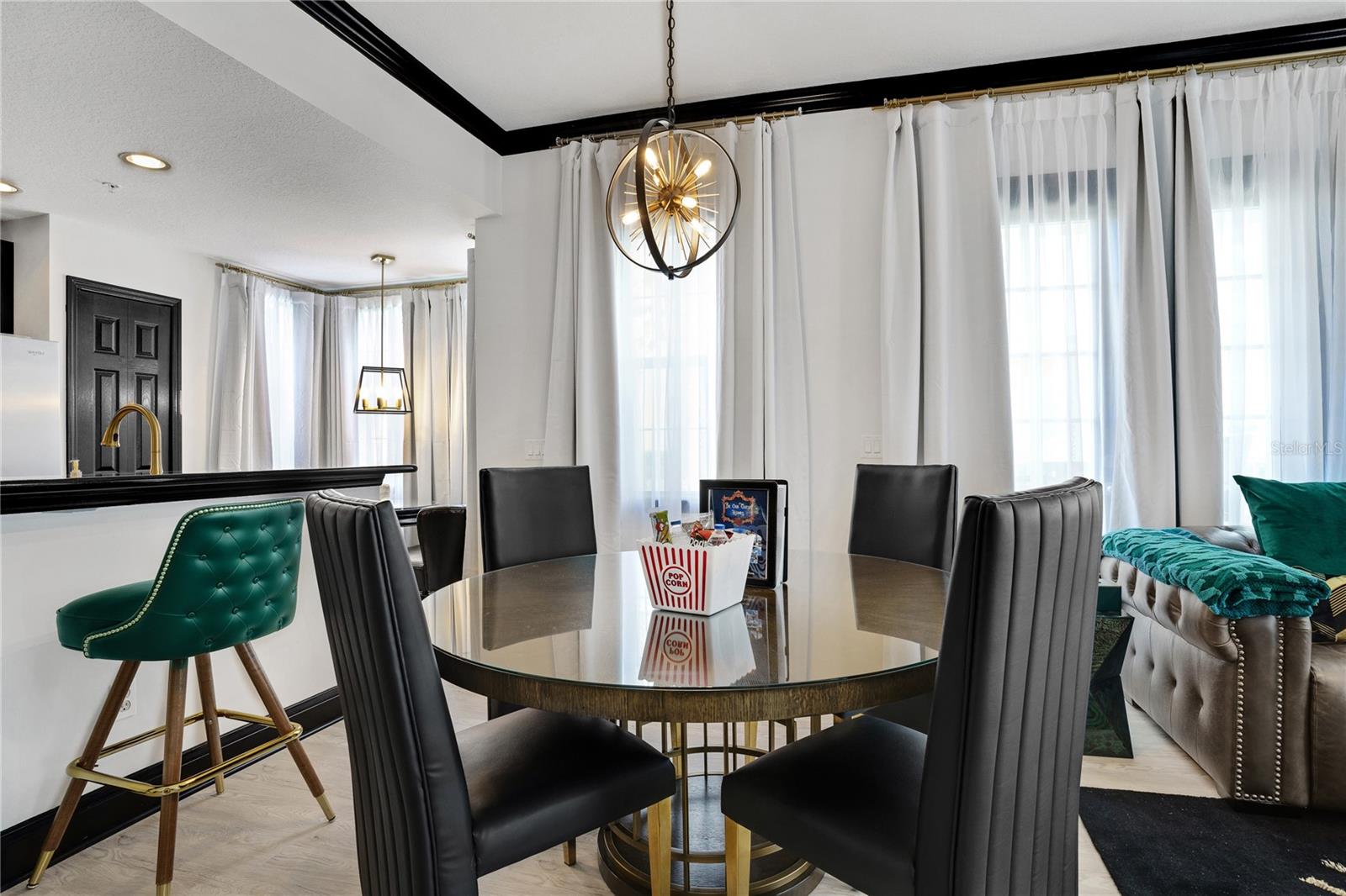 7503 MOURNING DOVE CIR #101, REUNION, FL, 34747