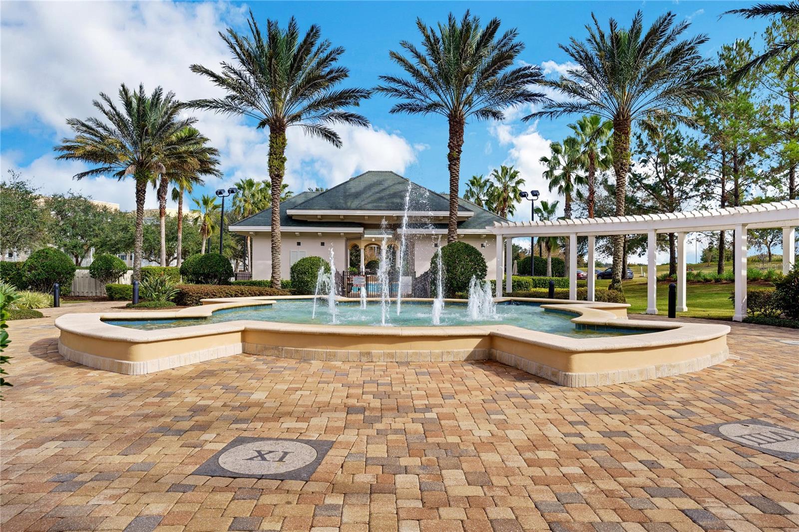 7503 MOURNING DOVE CIR #101, REUNION, FL, 34747