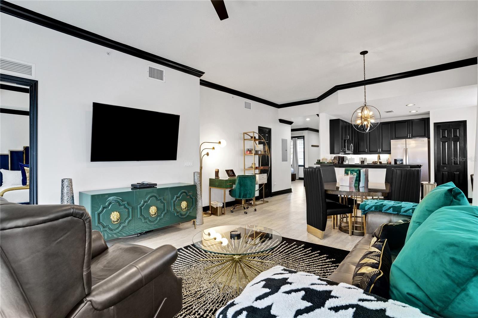 7503 MOURNING DOVE CIR #101, REUNION, FL, 34747