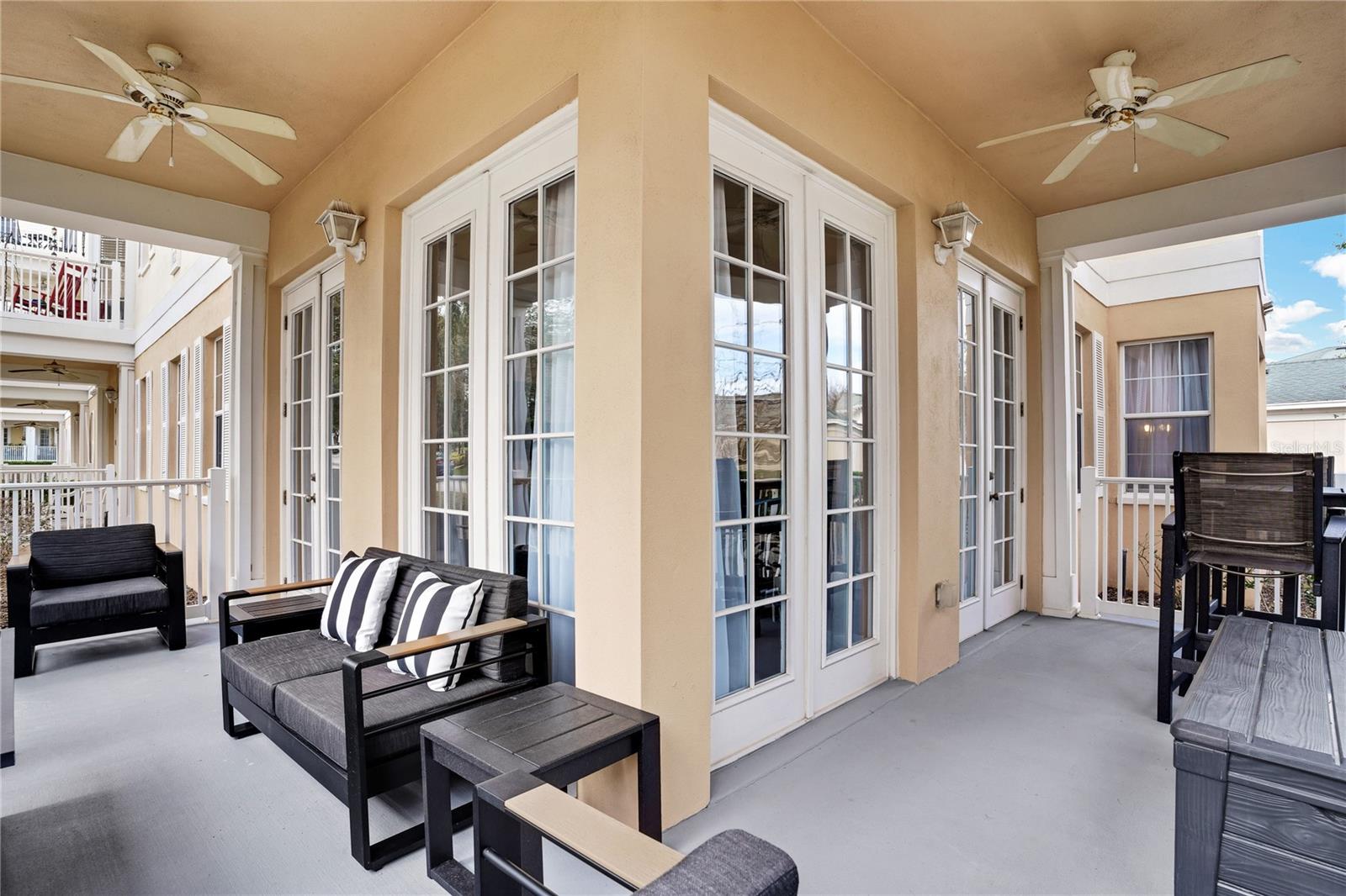 7503 MOURNING DOVE CIR #101, REUNION, FL, 34747