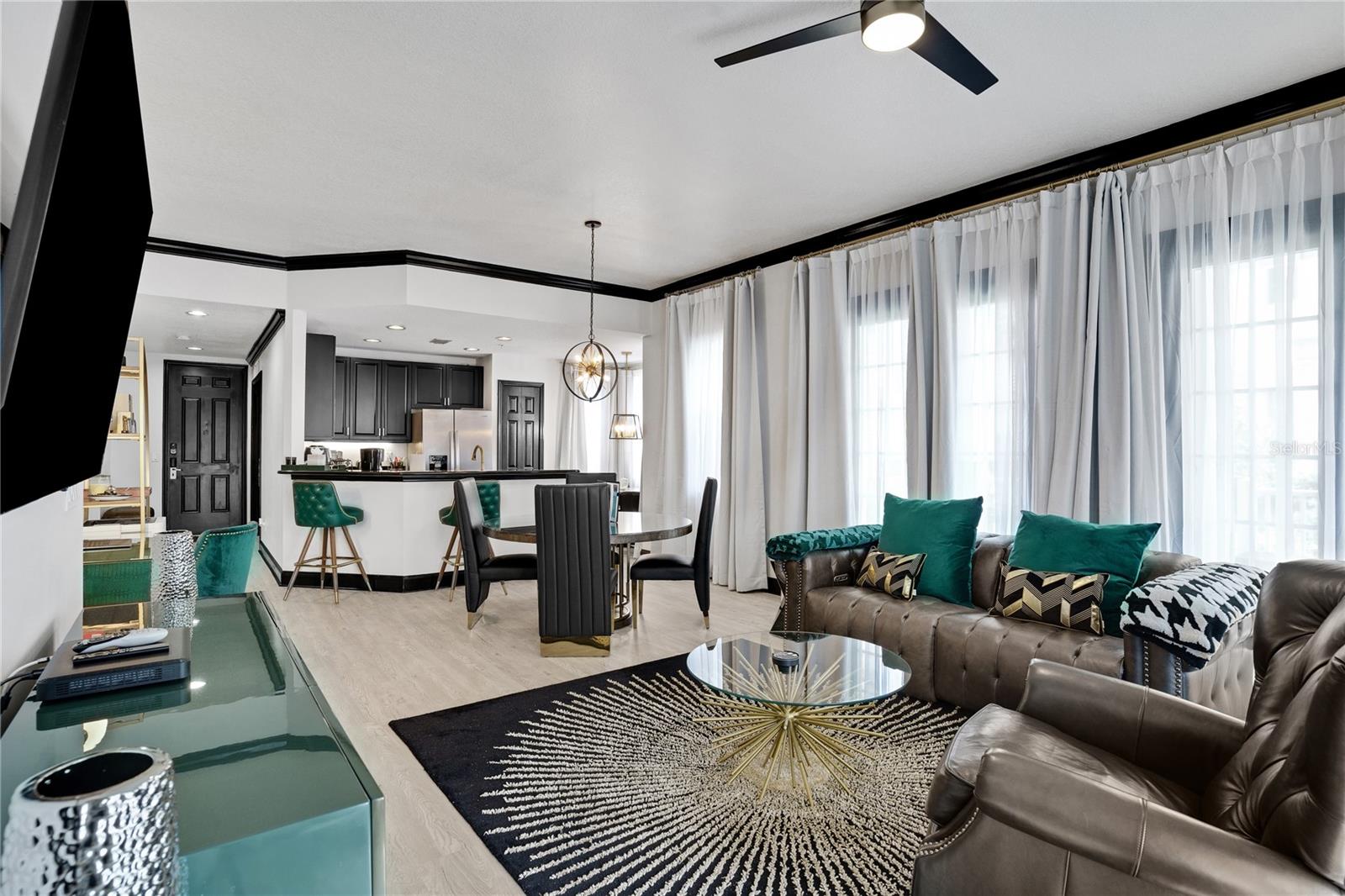 7503 MOURNING DOVE CIR #101, REUNION, FL, 34747