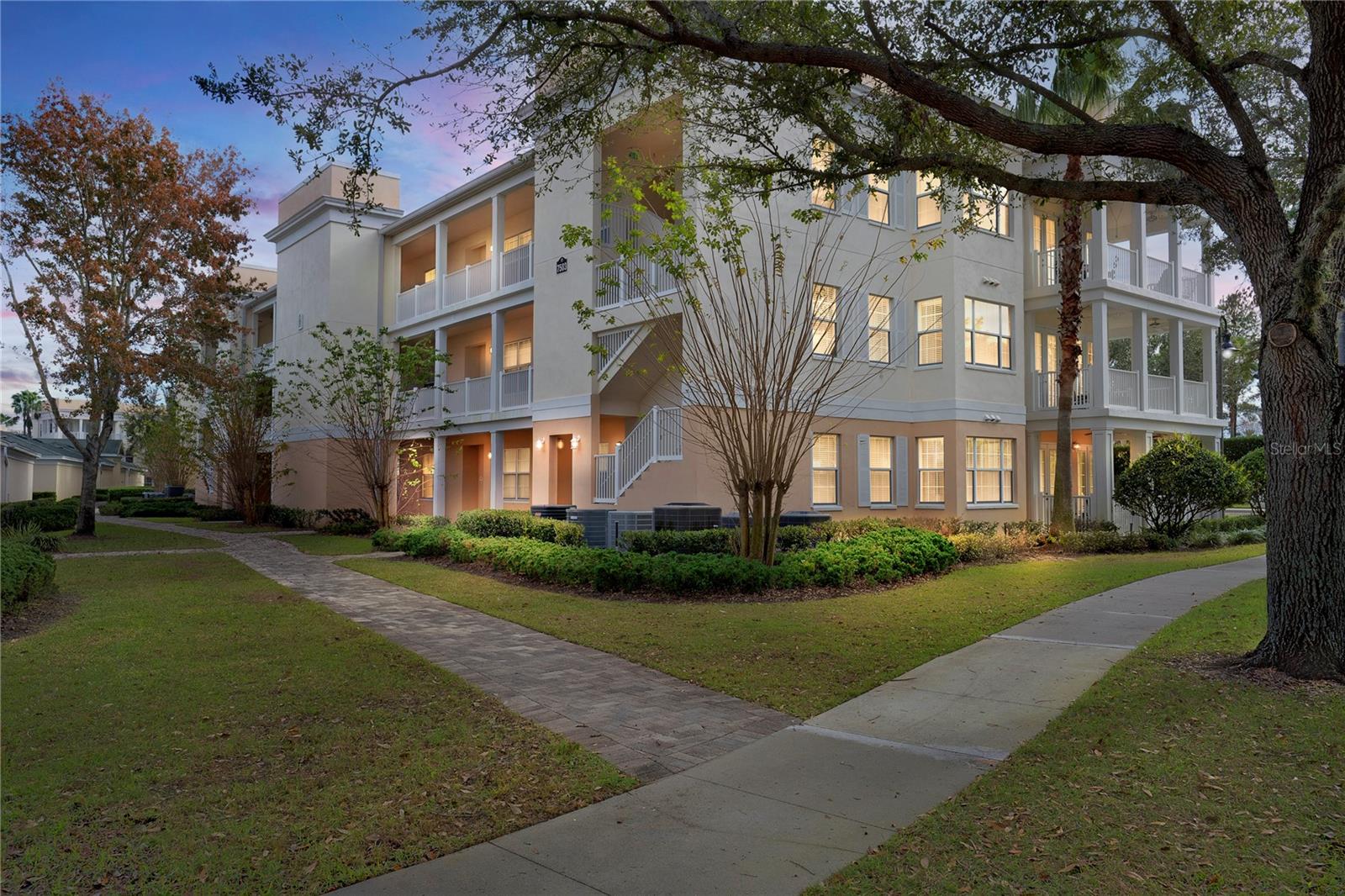 7503 MOURNING DOVE CIR #101, REUNION, FL, 34747