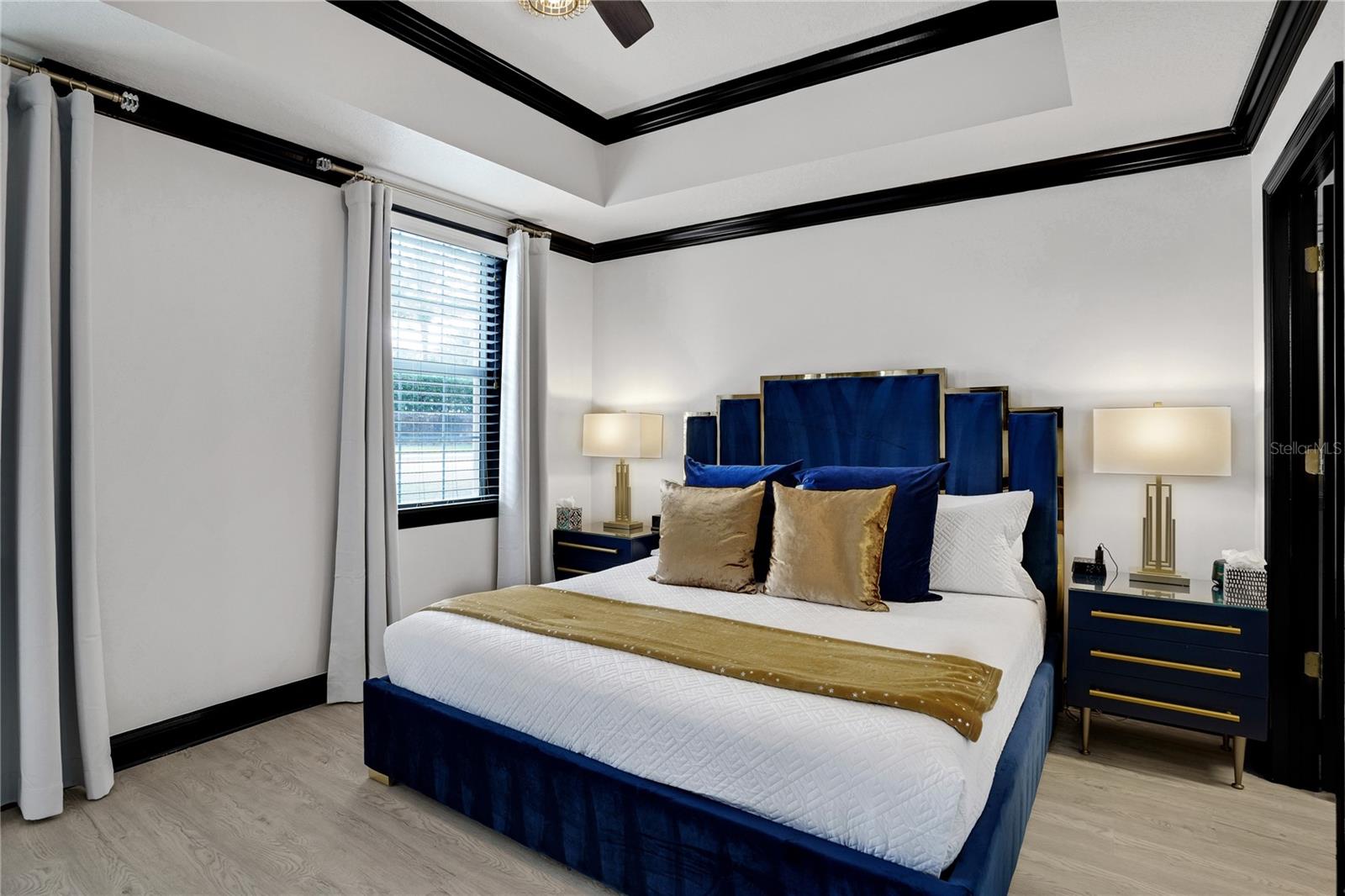 7503 MOURNING DOVE CIR #101, REUNION, FL, 34747