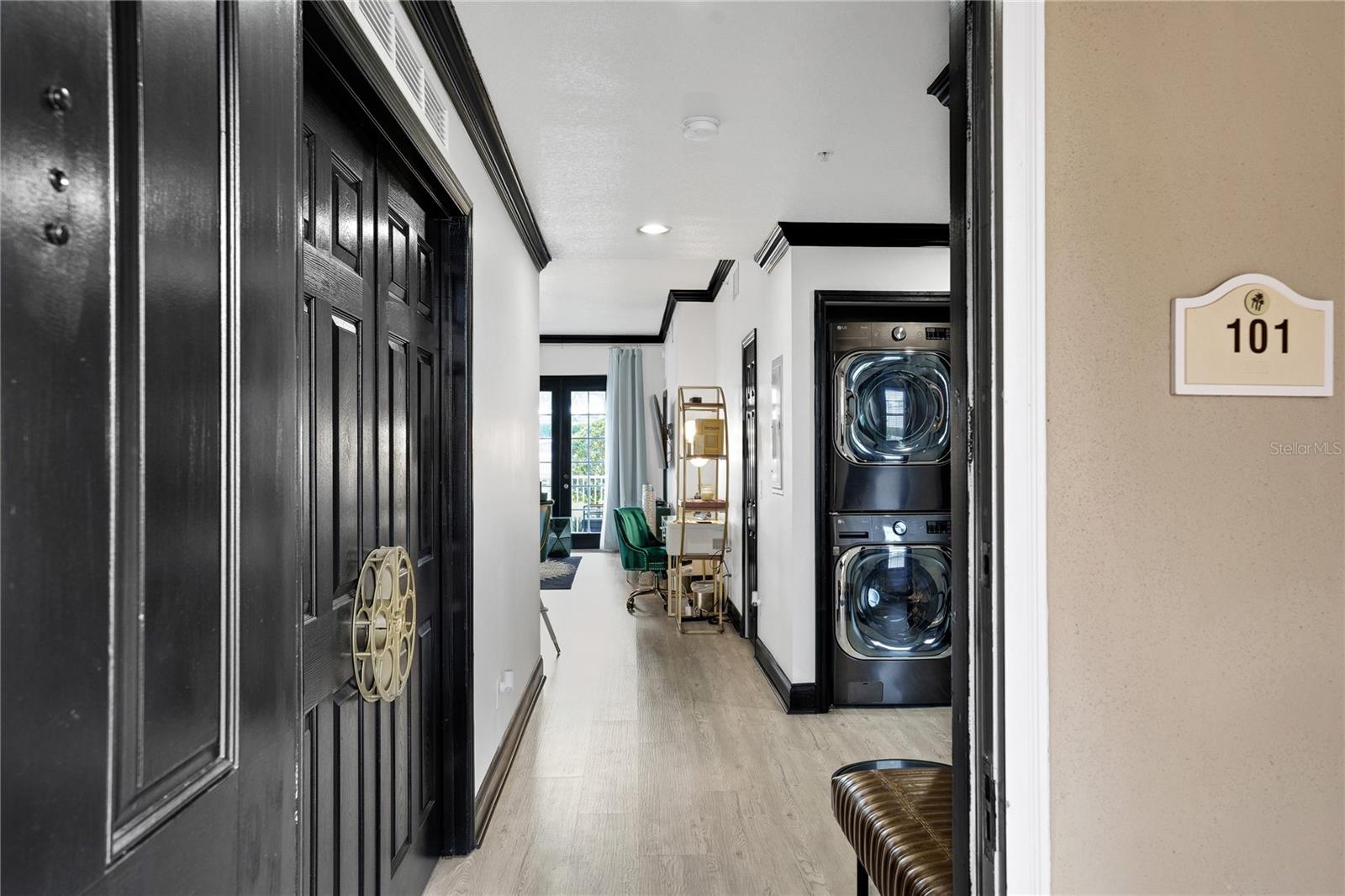 7503 MOURNING DOVE CIR #101, REUNION, FL, 34747