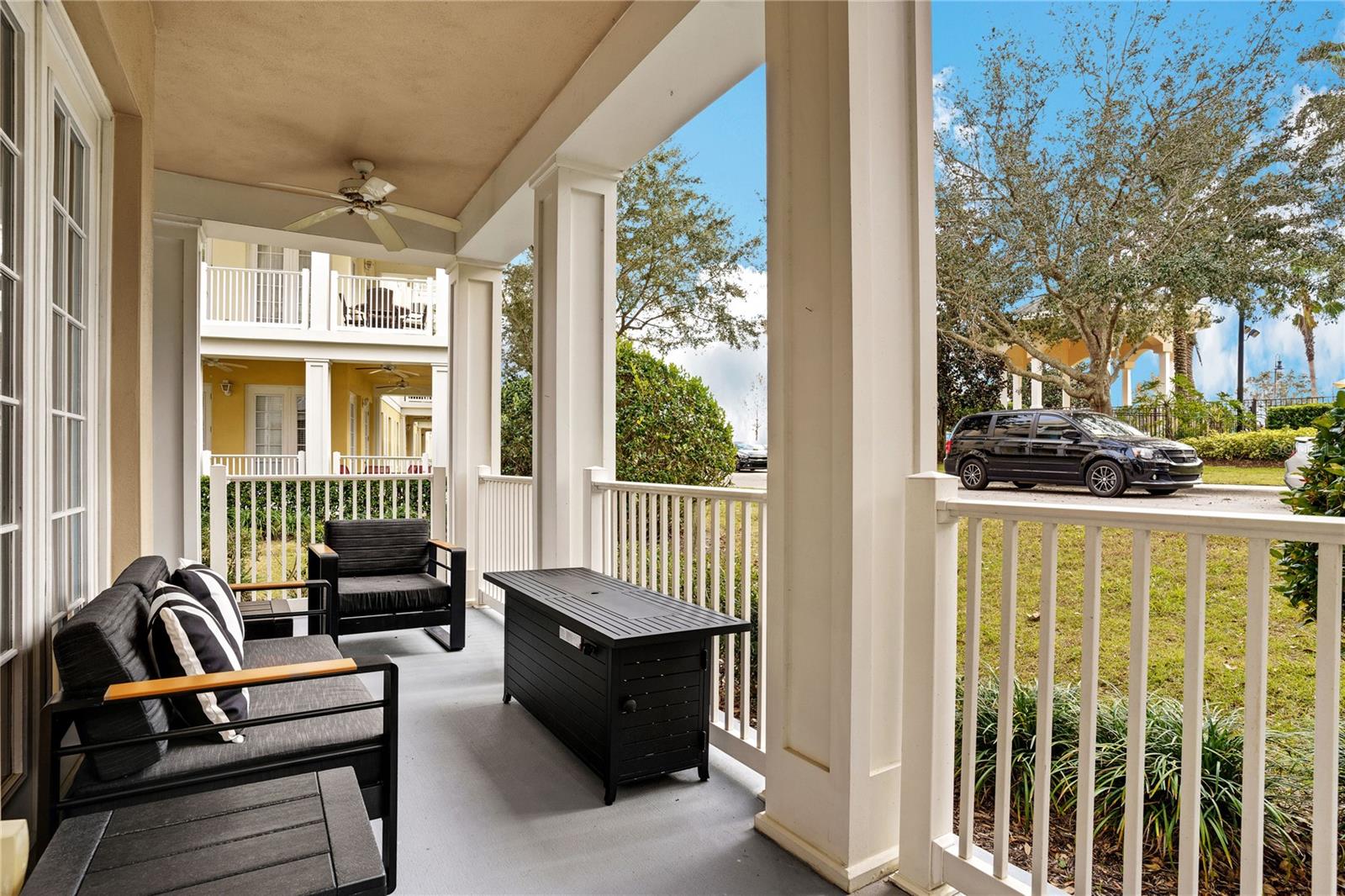 7503 MOURNING DOVE CIR #101, REUNION, FL, 34747