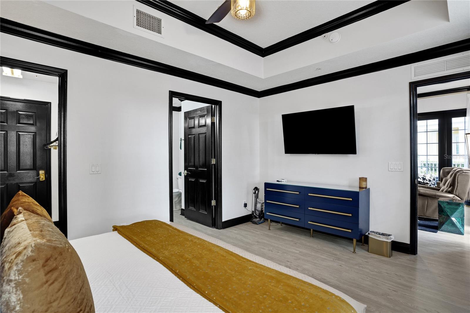 7503 MOURNING DOVE CIR #101, REUNION, FL, 34747