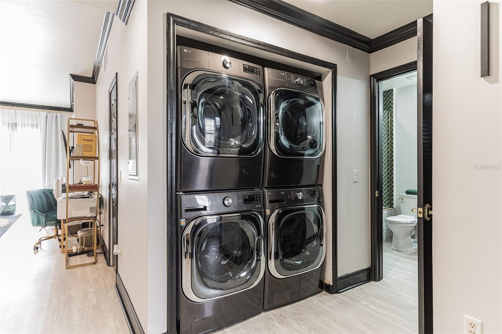 7503 MOURNING DOVE CIR #101, REUNION, FL, 34747