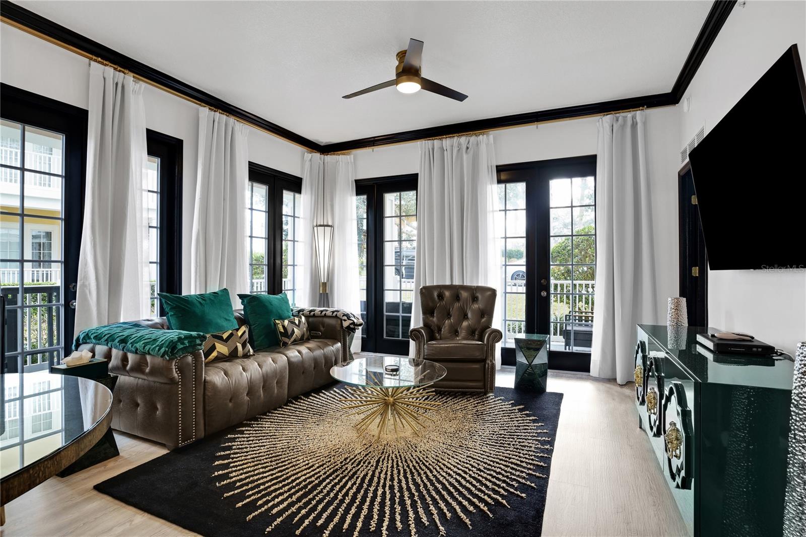 7503 MOURNING DOVE CIR #101, REUNION, FL, 34747