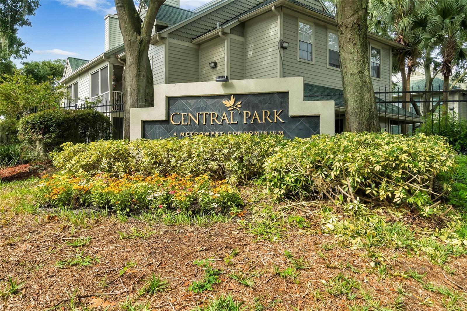 6100 WESTGATE DR #101, ORLANDO, FL, 32835