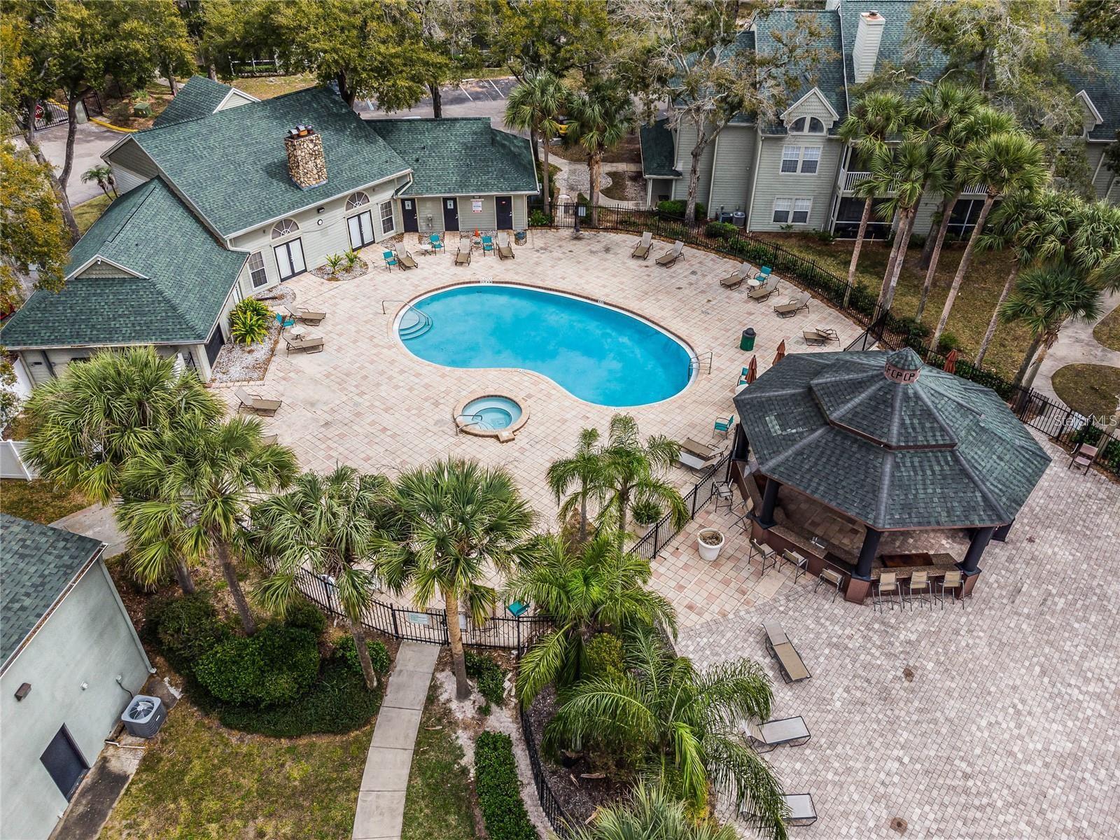 6100 WESTGATE DR #101, ORLANDO, FL, 32835