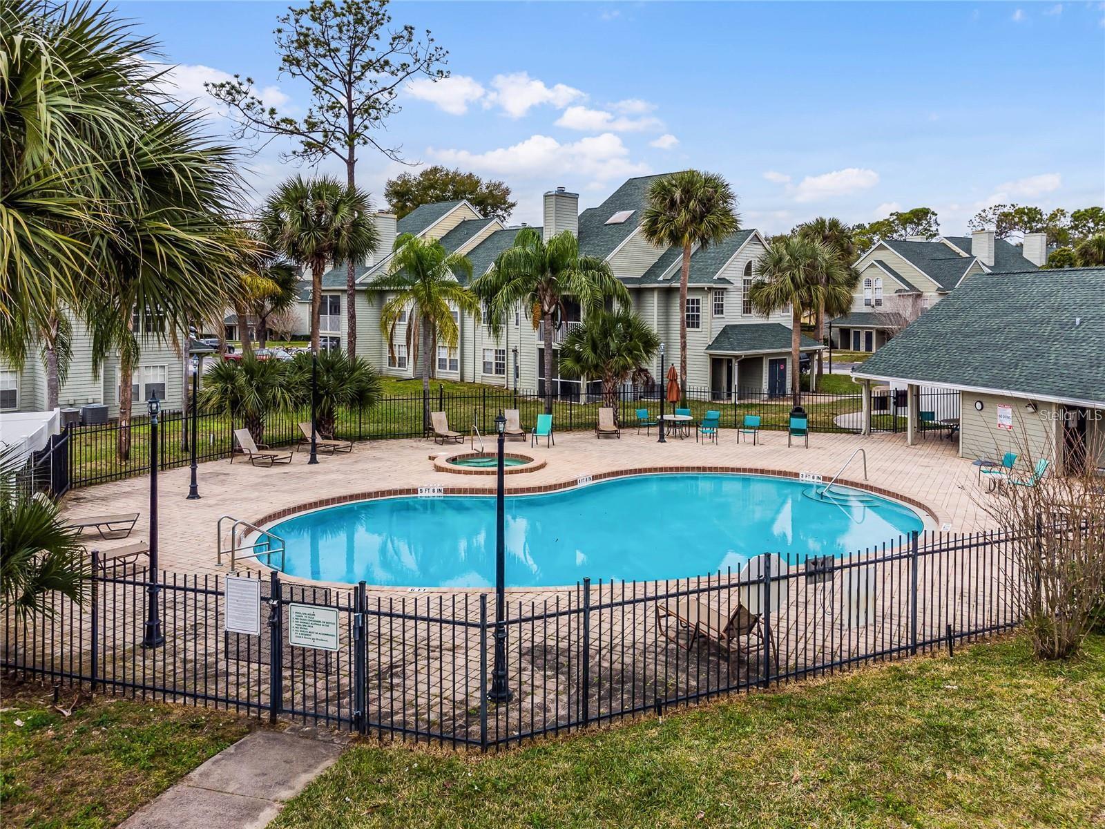 6100 WESTGATE DR #101, ORLANDO, FL, 32835