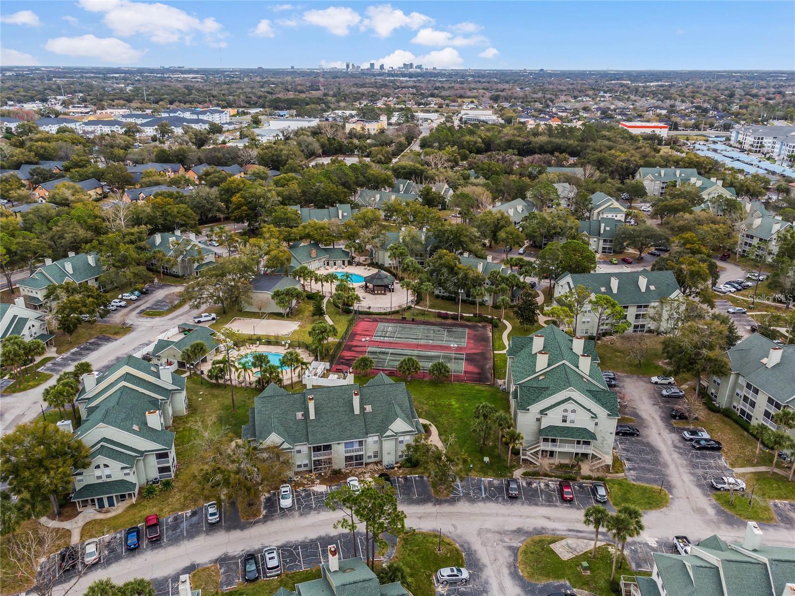 6100 WESTGATE DR #101, ORLANDO, FL, 32835