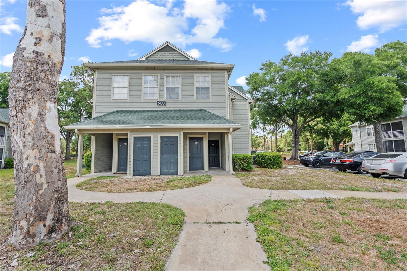 6100 WESTGATE DR #101, ORLANDO, FL, 32835