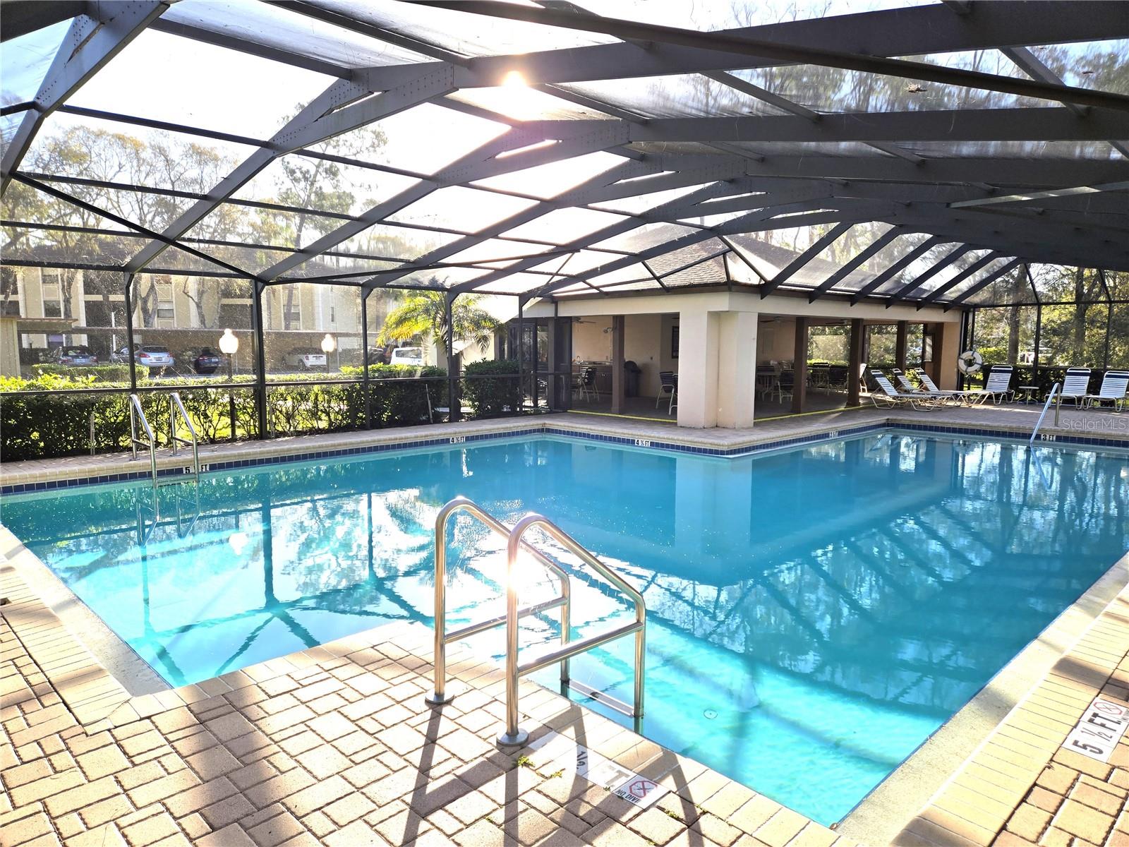 3358 MERMOOR DR #2106, PALM HARBOR, FL, 34685