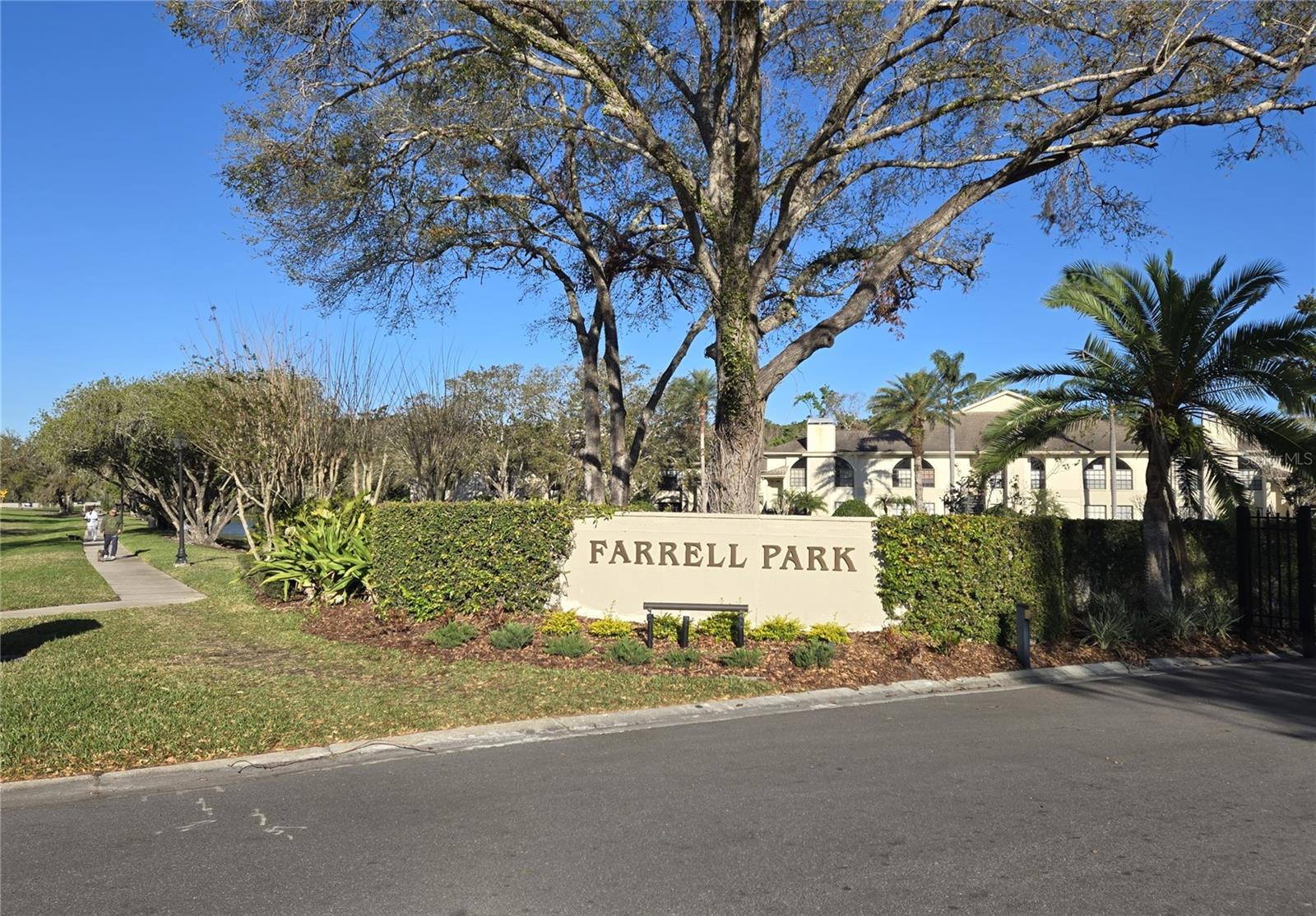 3358 MERMOOR DR #2106, PALM HARBOR, FL, 34685