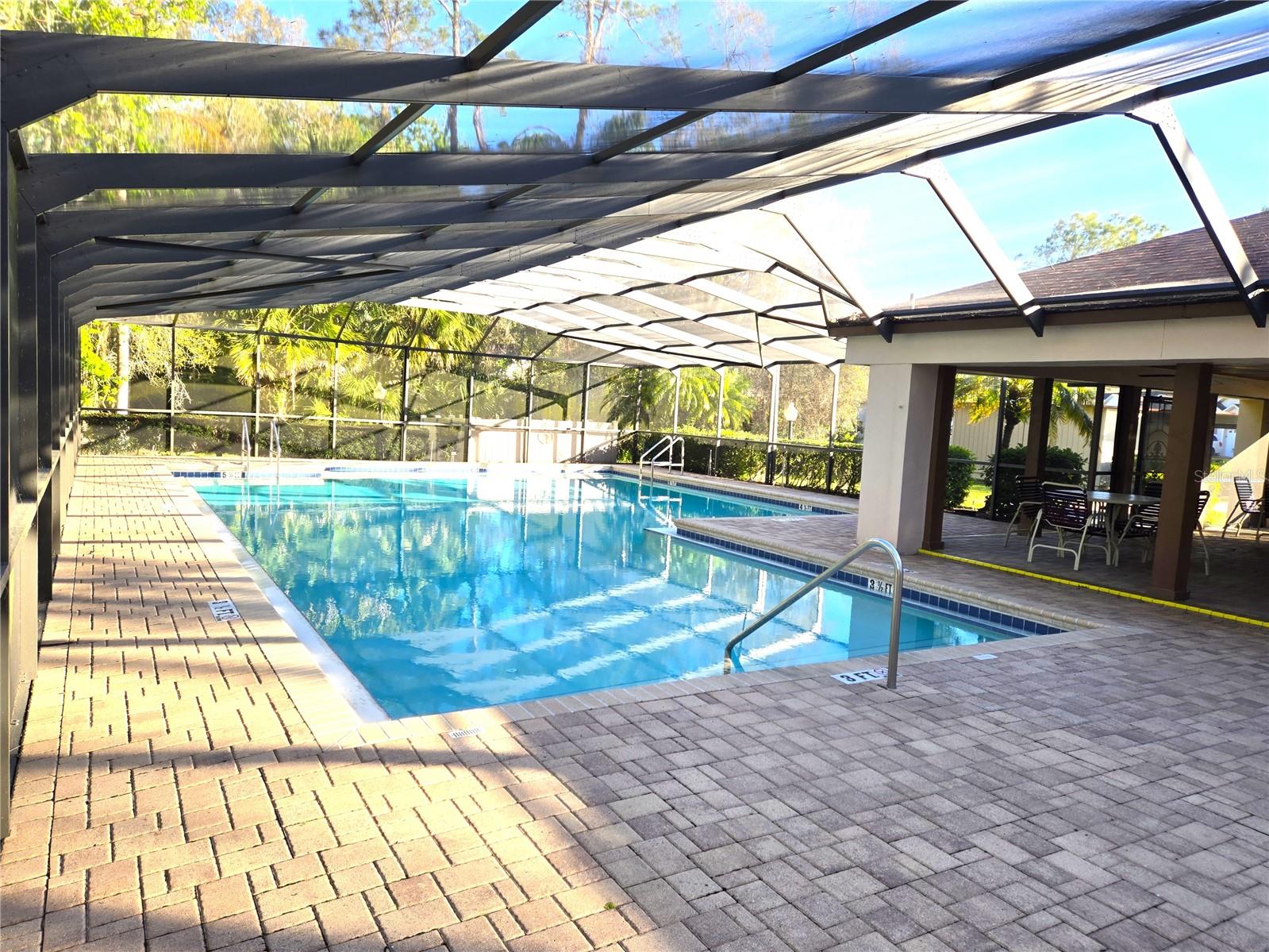 3358 MERMOOR DR #2106, PALM HARBOR, FL, 34685