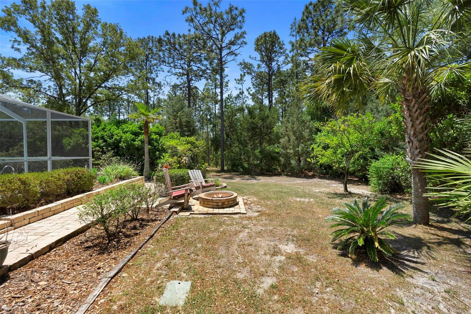 3510 W COGWOOD CIR, BEVERLY HILLS, FL, 34465