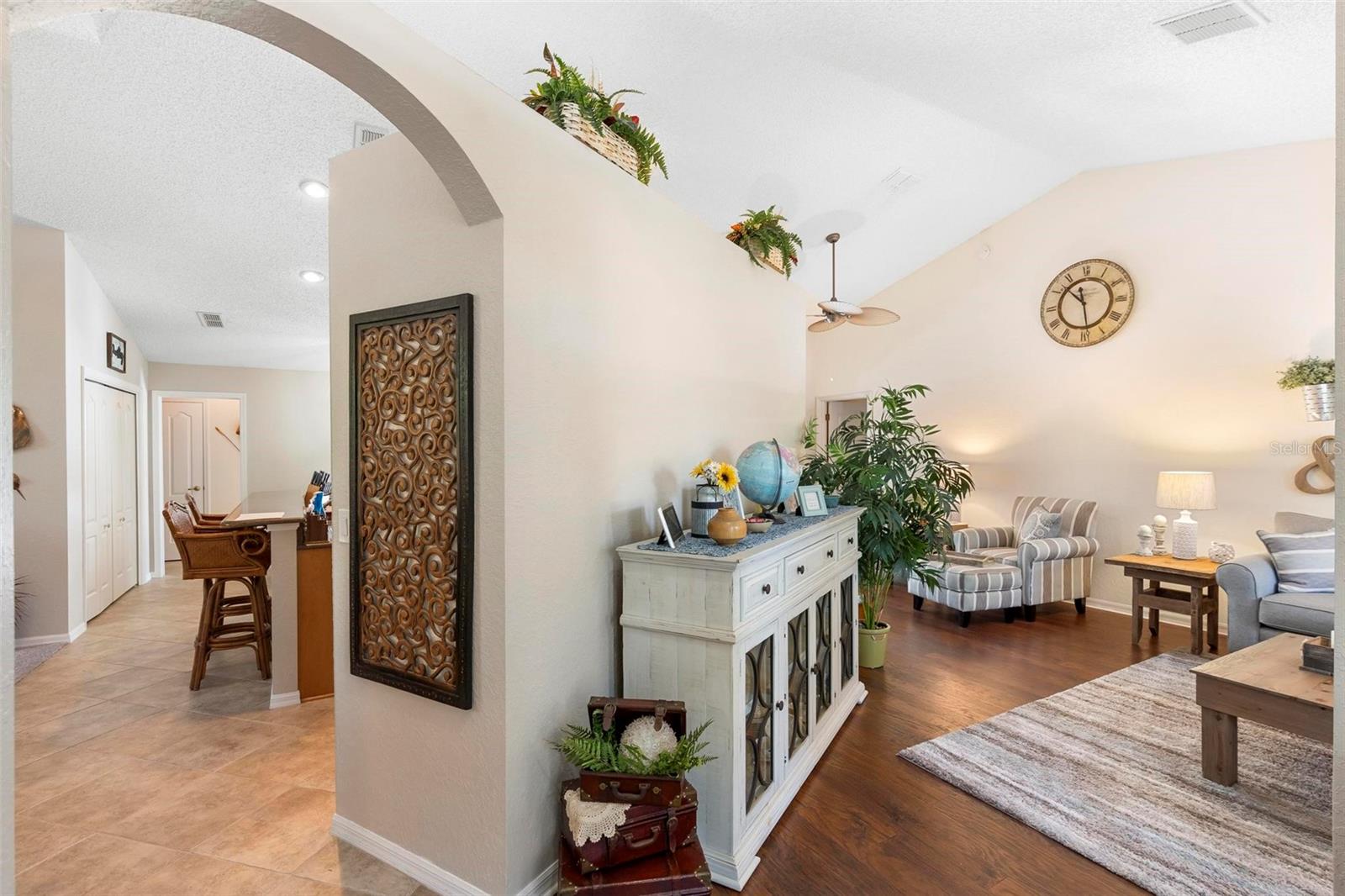 3510 W COGWOOD CIR, BEVERLY HILLS, FL, 34465