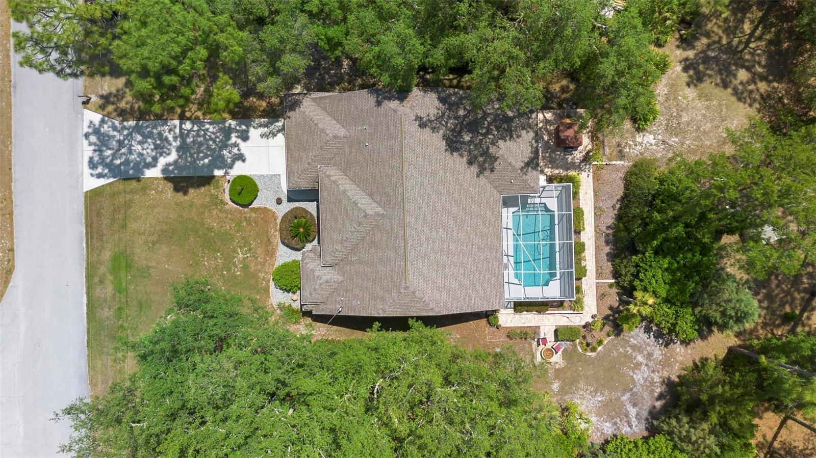 3510 W COGWOOD CIR, BEVERLY HILLS, FL, 34465