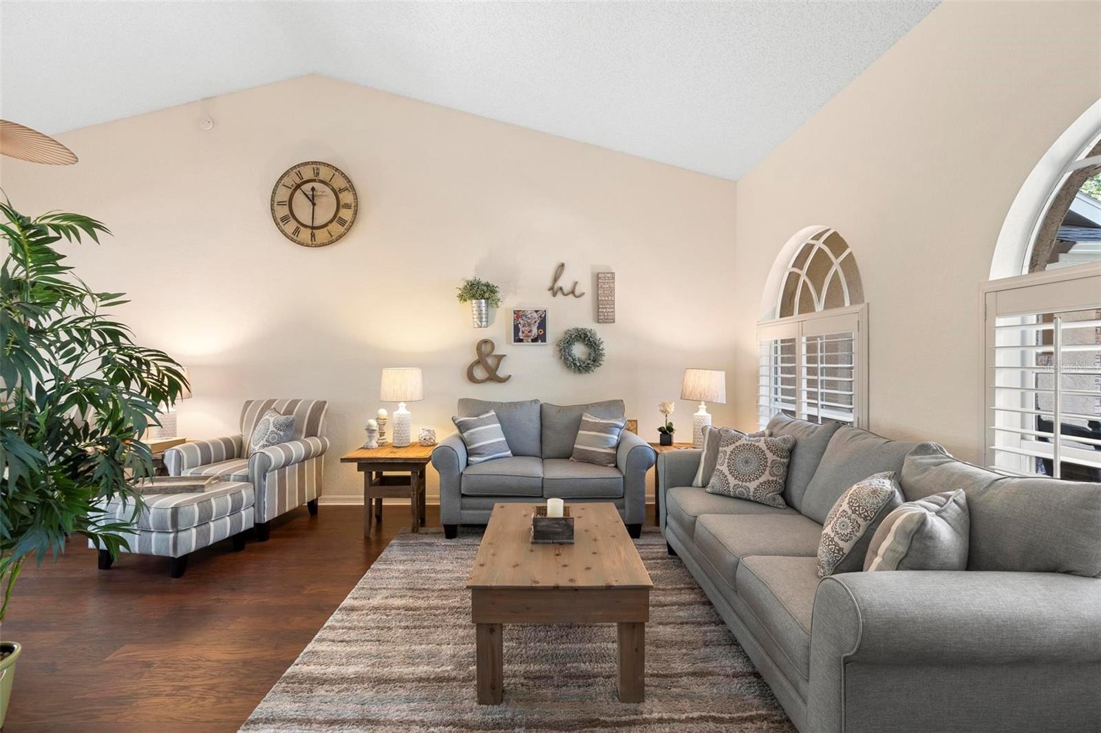 3510 W COGWOOD CIR, BEVERLY HILLS, FL, 34465