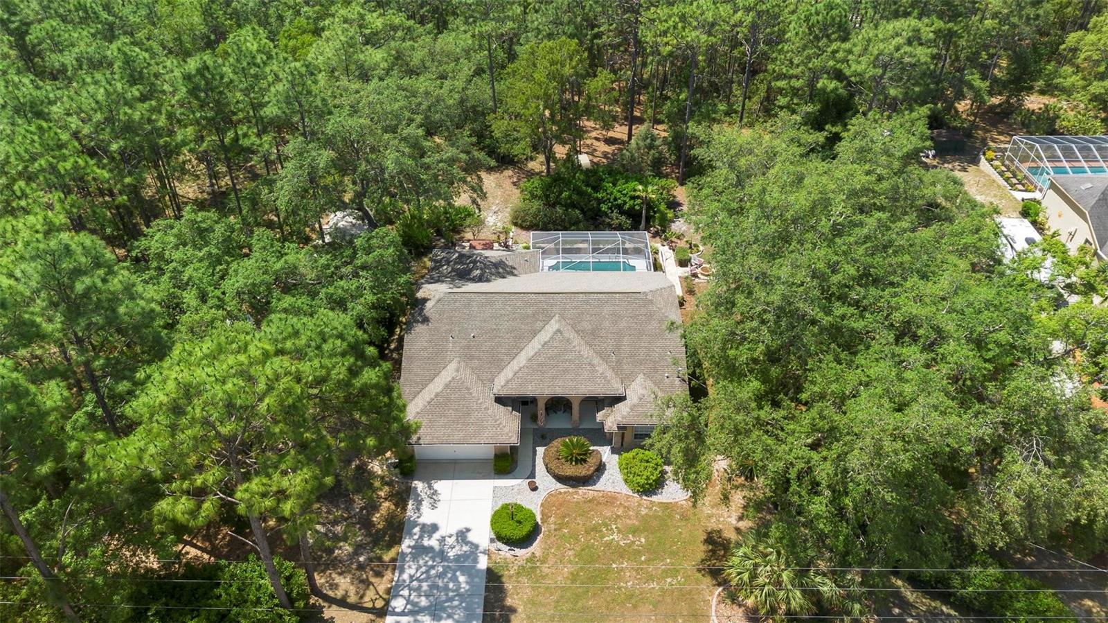 3510 W COGWOOD CIR, BEVERLY HILLS, FL, 34465