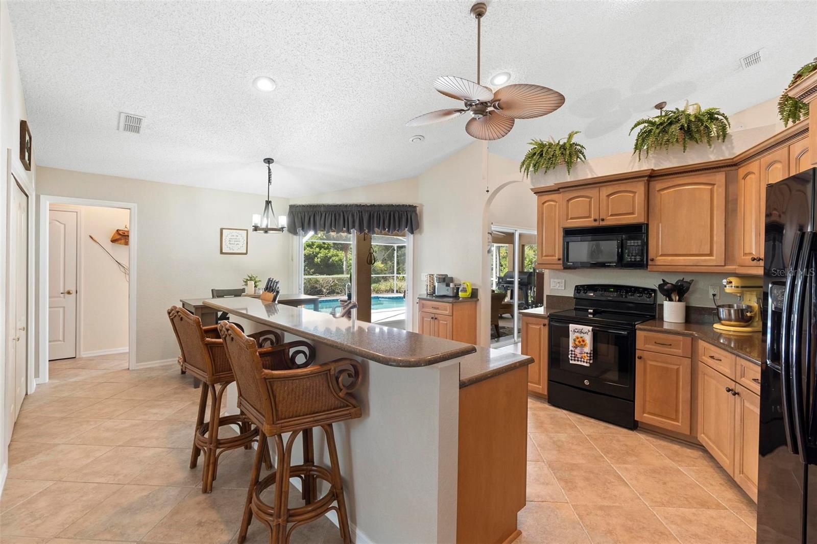 3510 W COGWOOD CIR, BEVERLY HILLS, FL, 34465