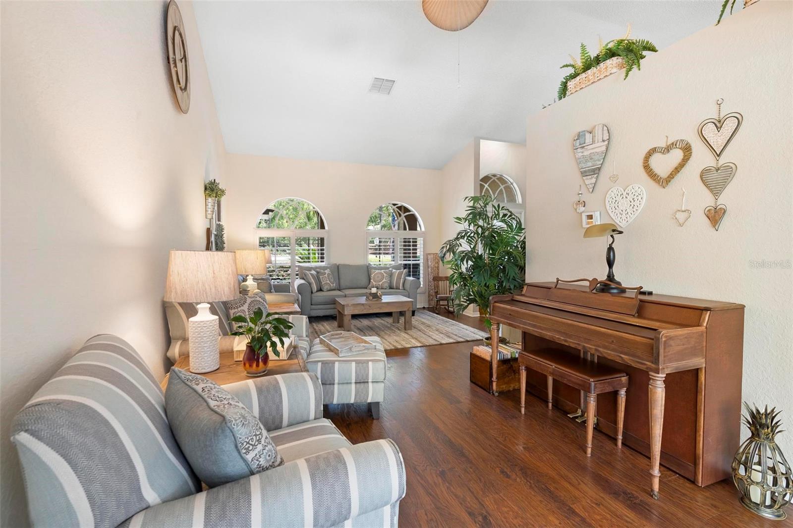 3510 W COGWOOD CIR, BEVERLY HILLS, FL, 34465